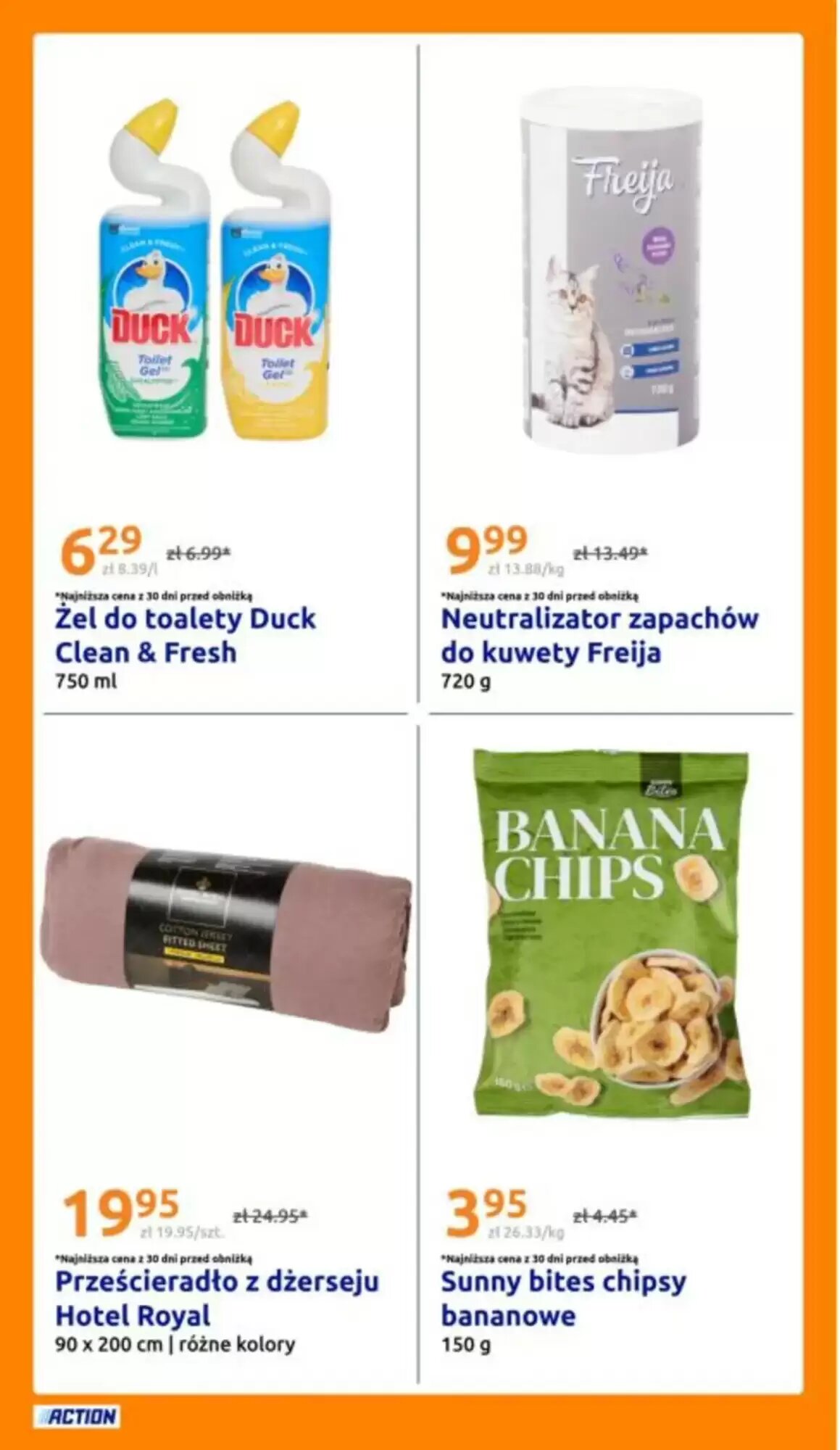 Gazetka promocyjna Action  ważna od 26.08.2026 - Strona 21.