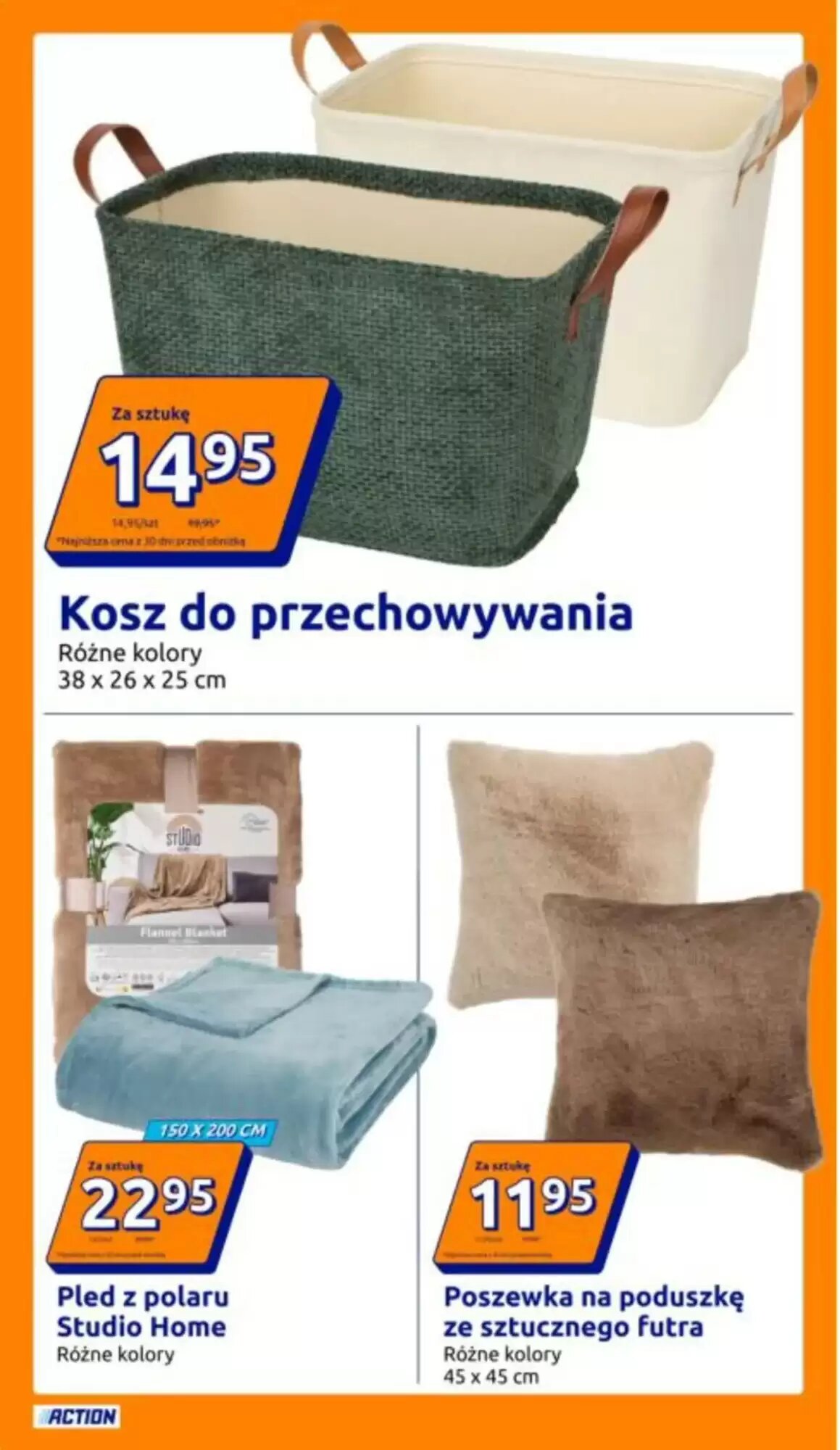 Gazetka promocyjna Action  ważna od 26.08.2026 - Strona 22.