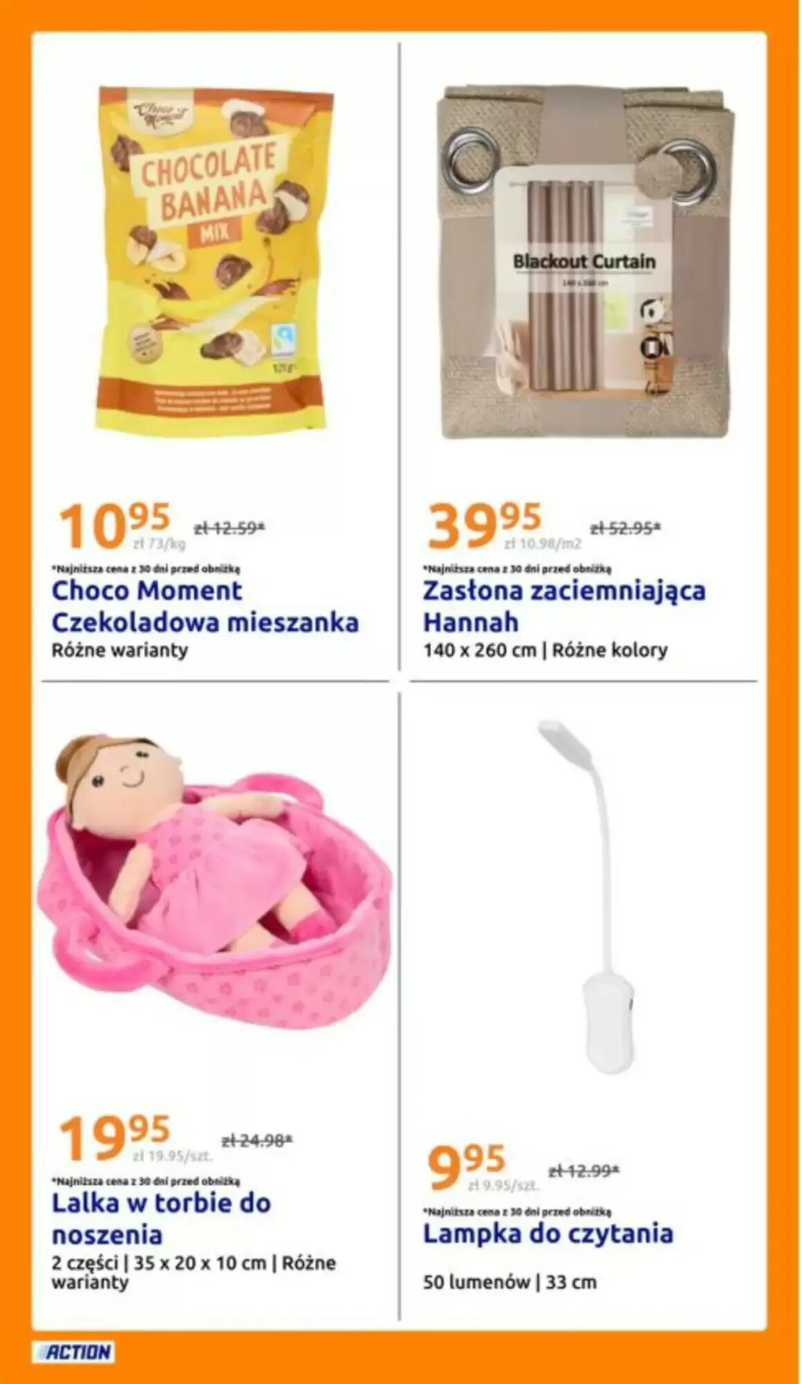 Gazetka promocyjna Action  ważna od 26.08.2026 - Strona 26.