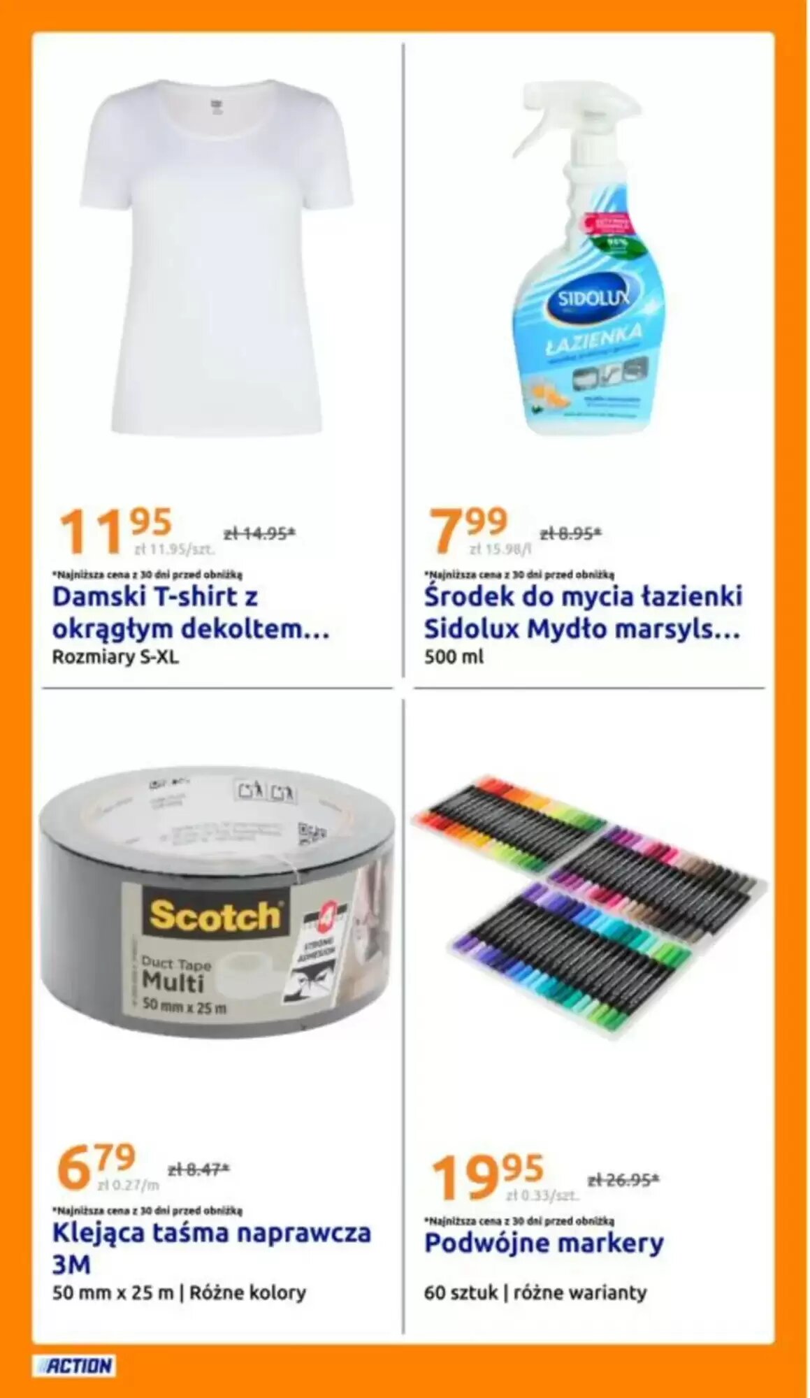Gazetka promocyjna Action  ważna od 26.08.2026 - Strona 29.