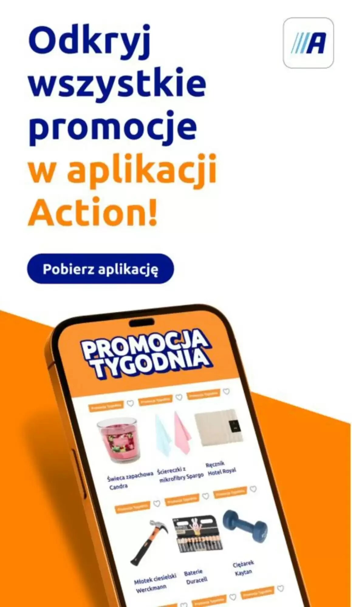 Gazetka promocyjna Action  ważna od 26.08.2026 - Strona 33.