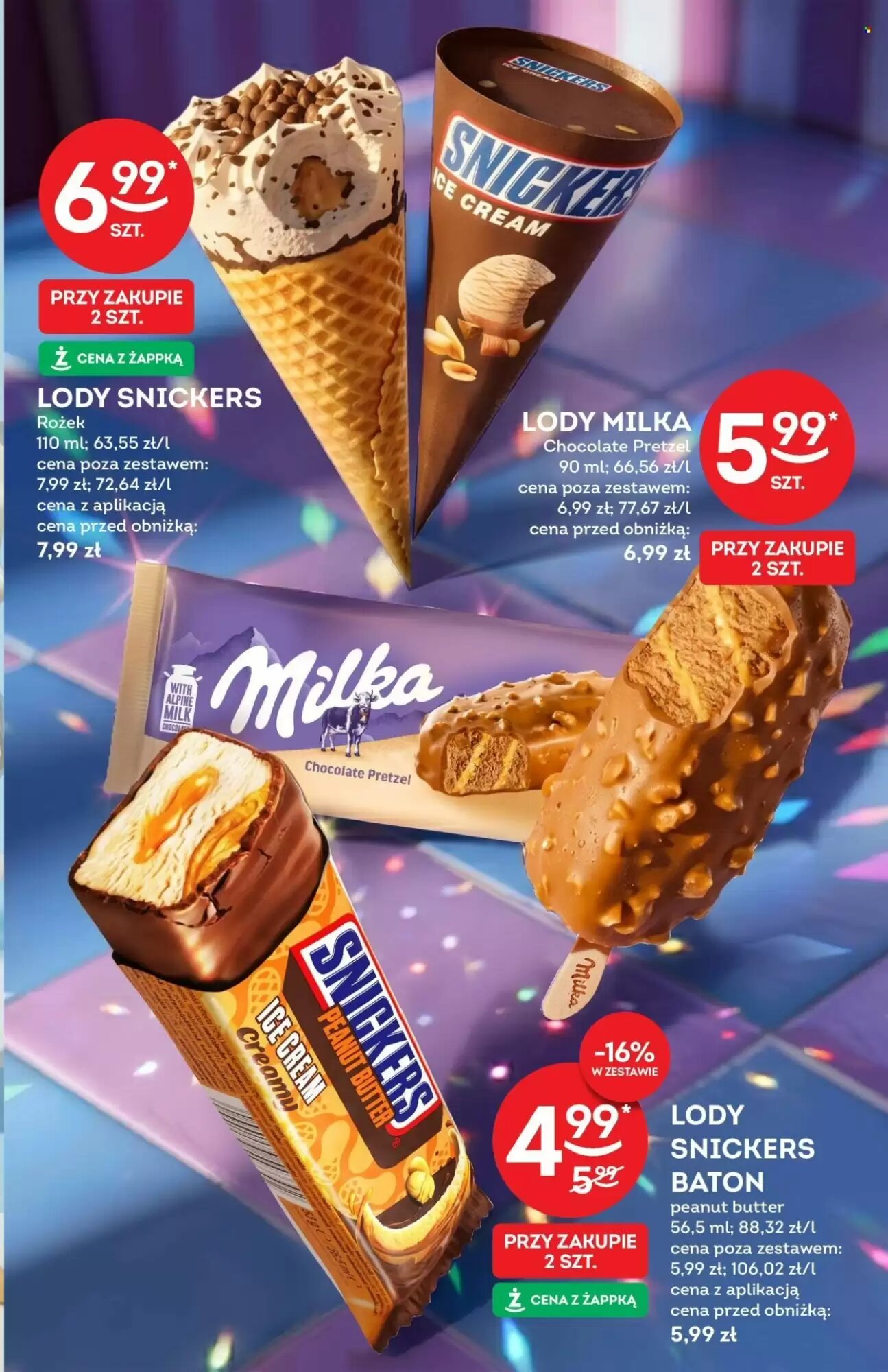 Gazetka promocyjna Żabka  ważna od 26.08.2026 - Strona 9.