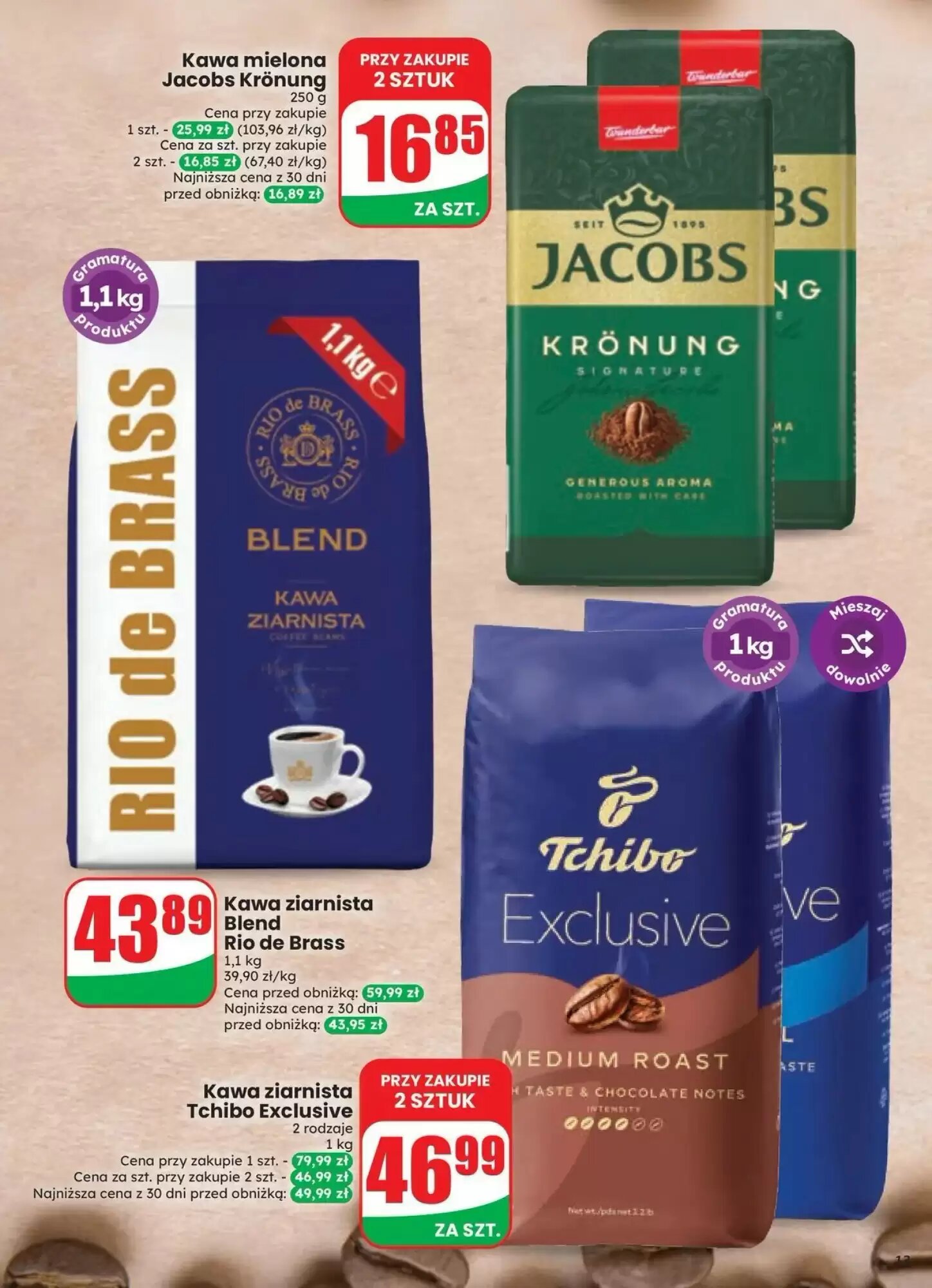Gazetka promocyjna Dino  ważna od 26.08.2026 - Strona 13.