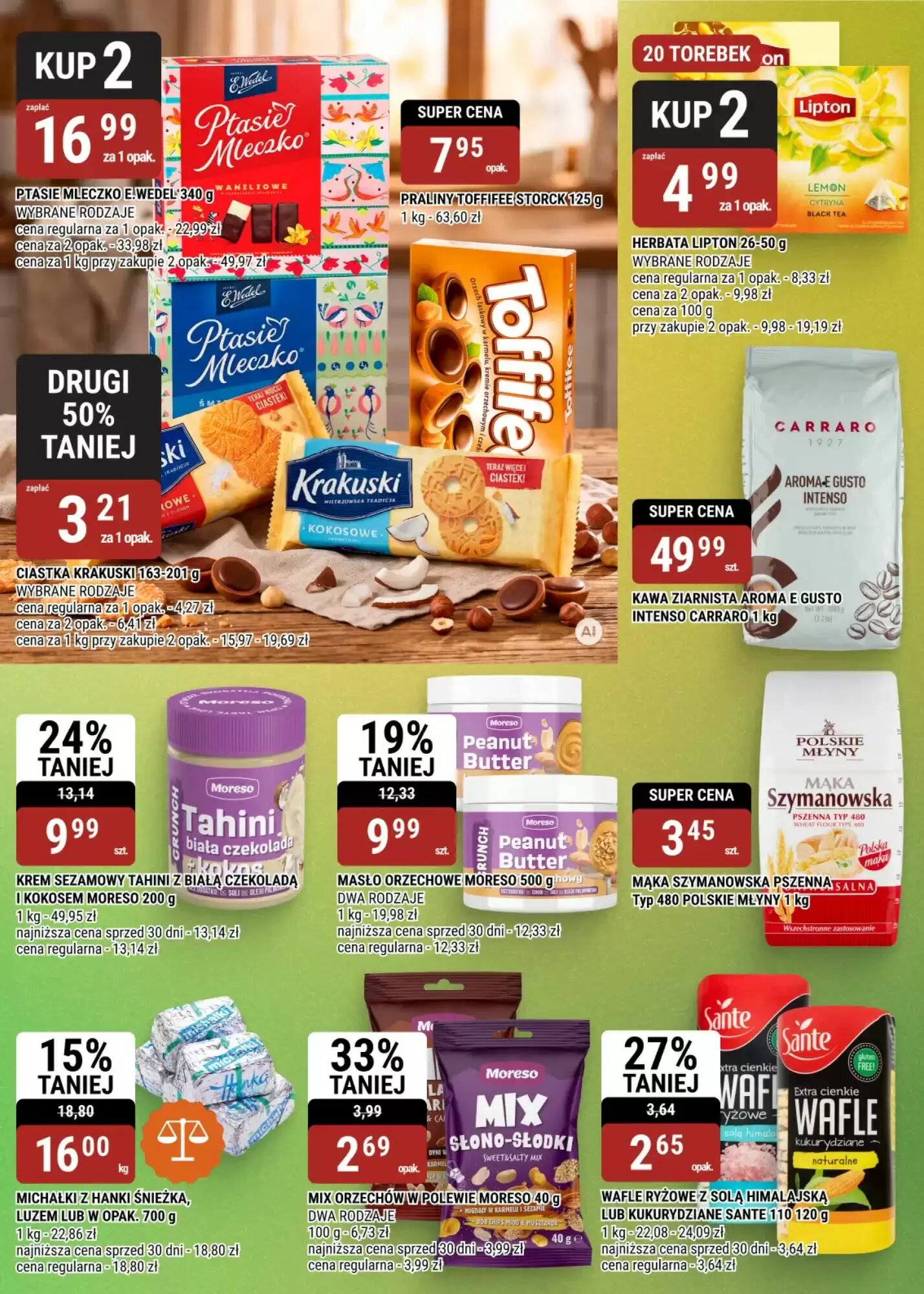 Gazetka promocyjna bi1  ważna od 26.08.2026 - Strona 10.