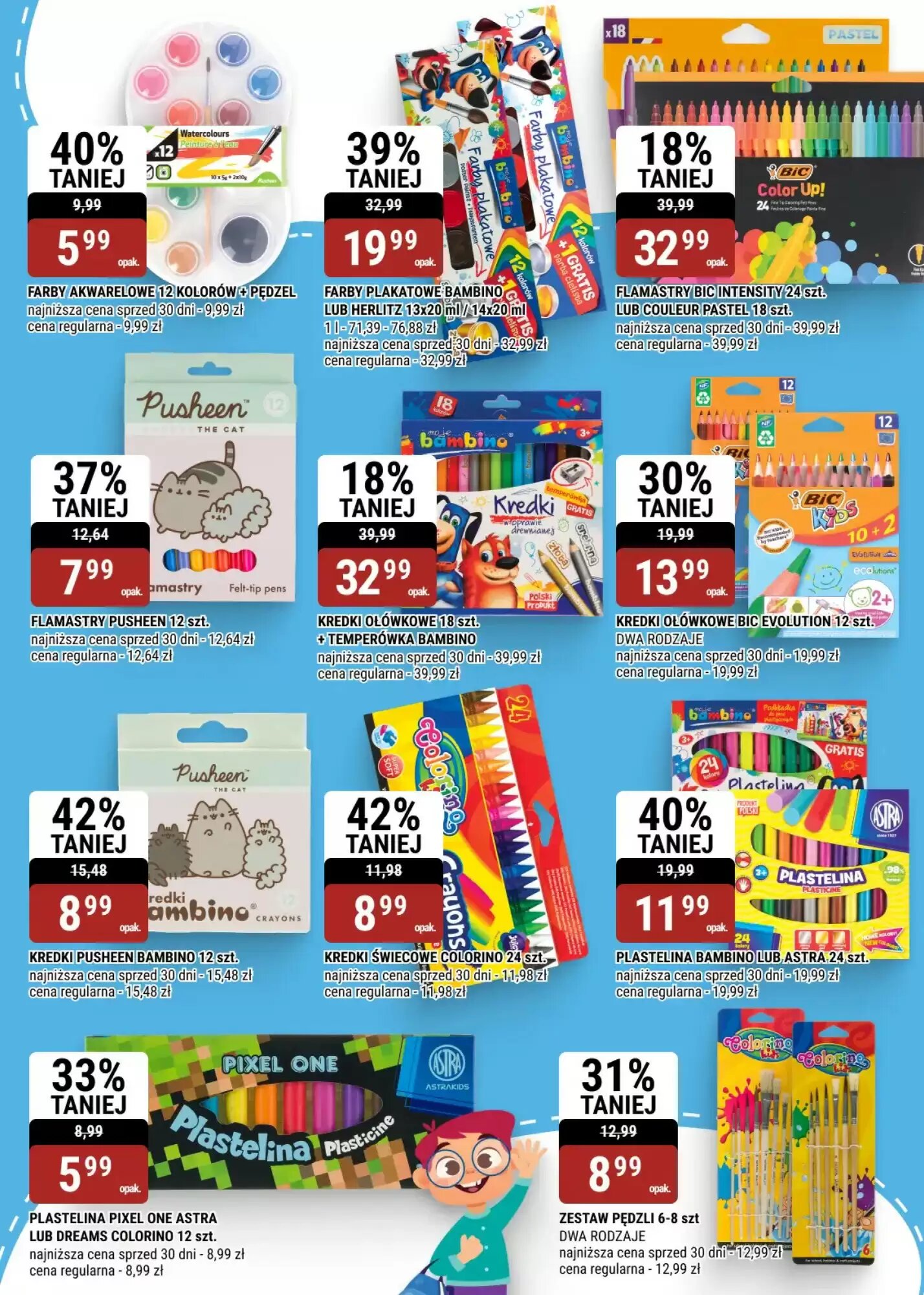 Gazetka promocyjna bi1  ważna od 26.08.2026 - Strona 17.