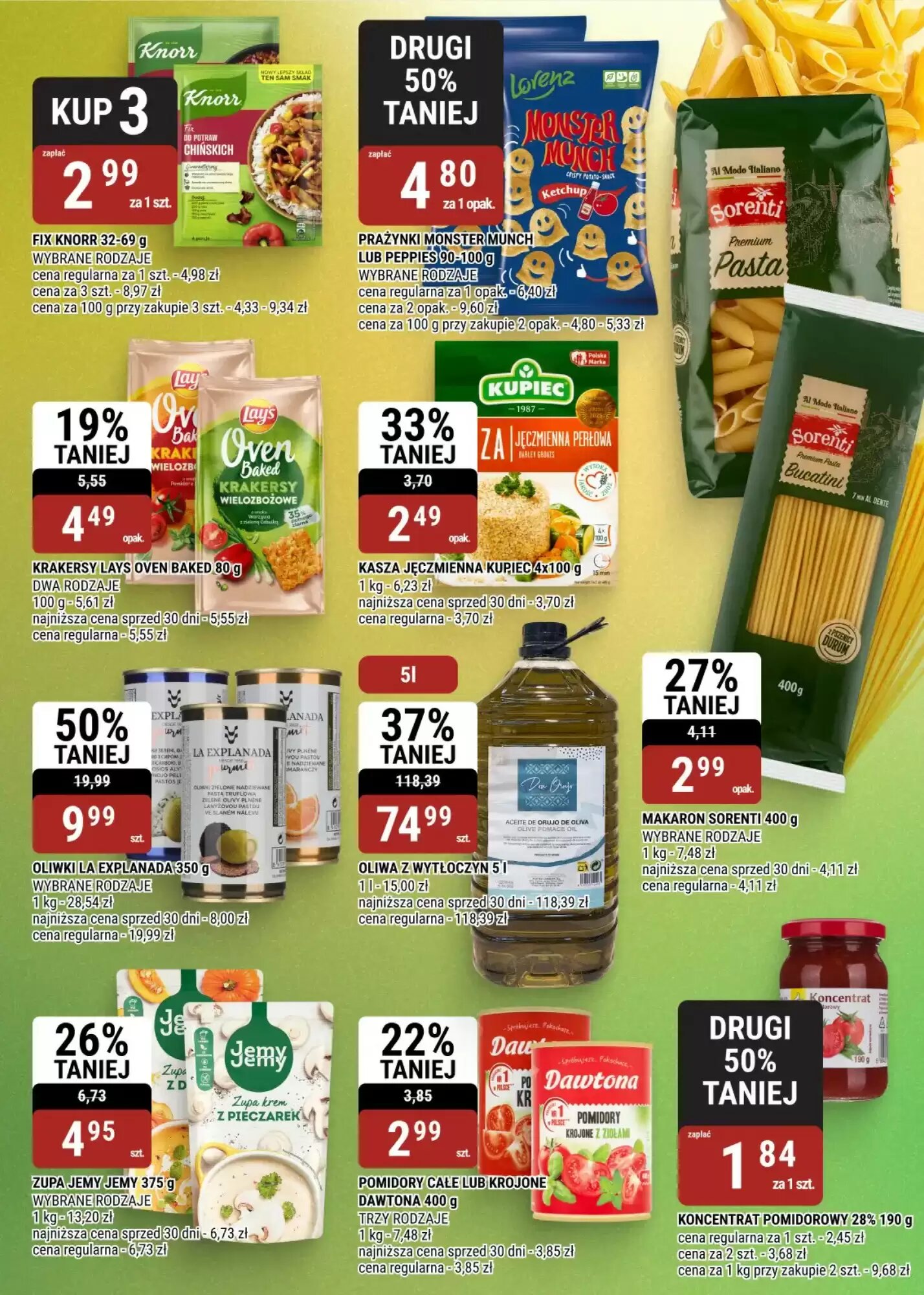 Gazetka promocyjna bi1  ważna od 26.08.2026 - Strona 9.