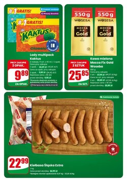 Gazetka promocyjna Dino  ważna od 26.08.2026