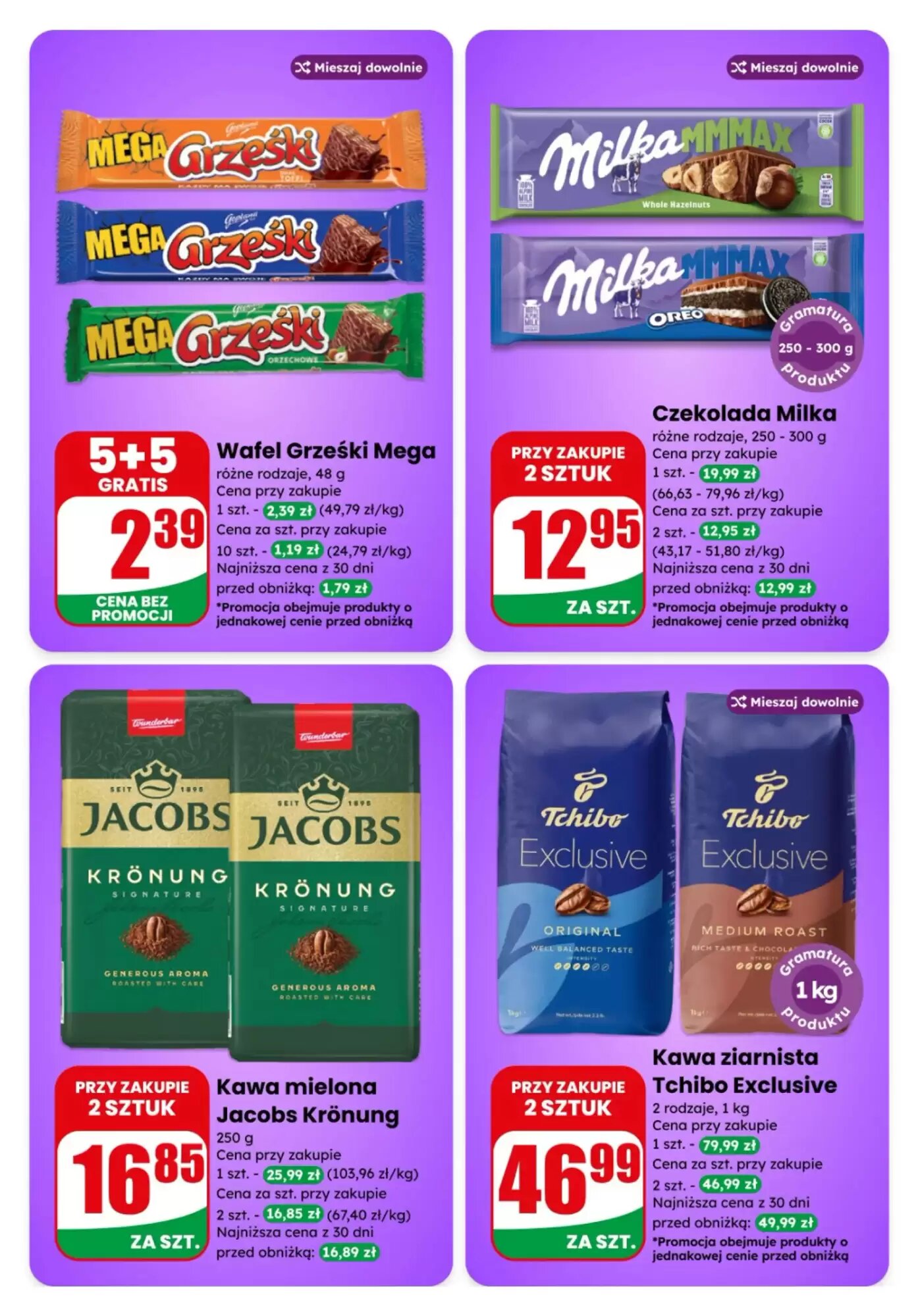 Gazetka promocyjna Dino  ważna od 26.08.2026 - Strona 2.