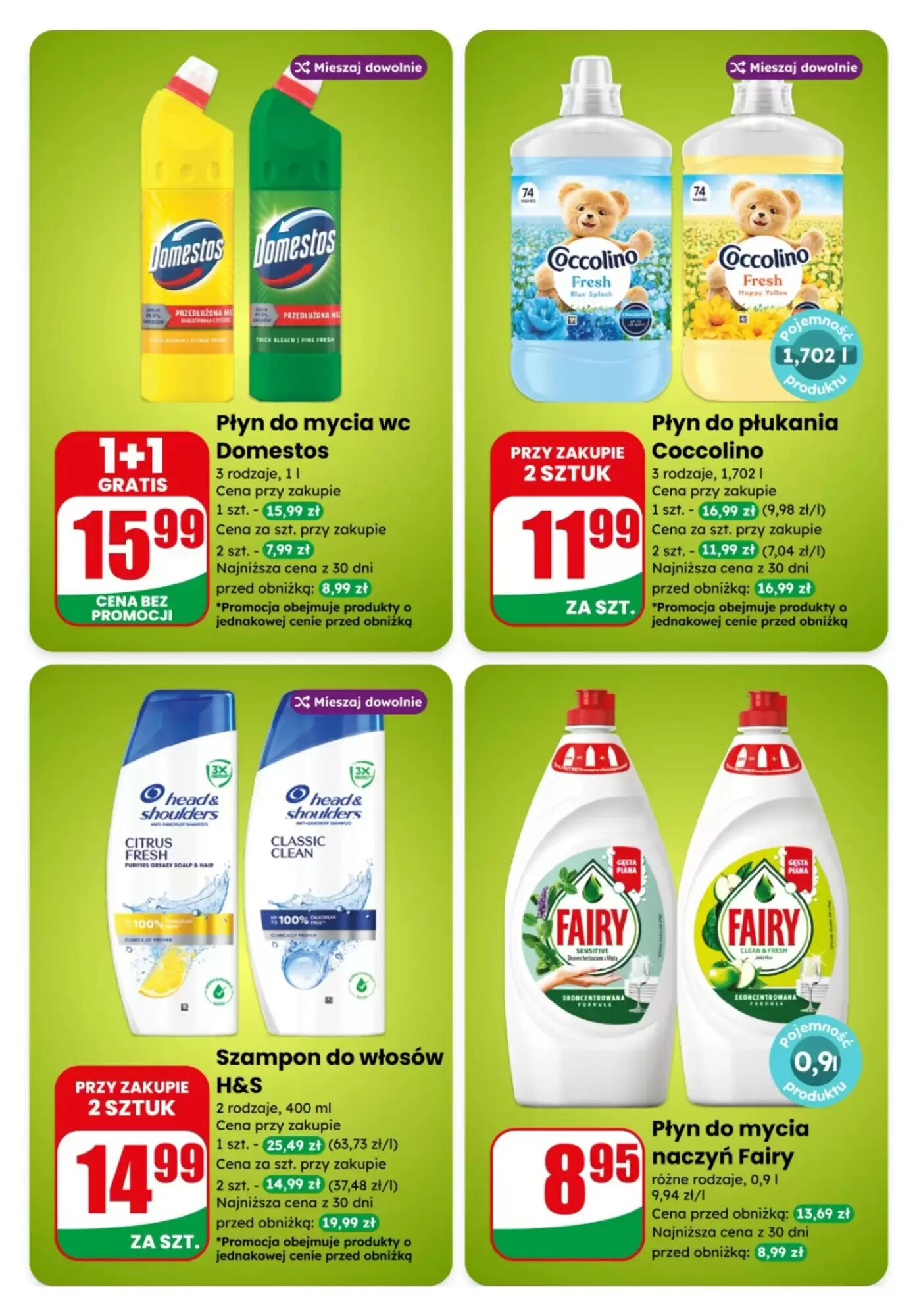 Gazetka promocyjna Dino  ważna od 26.08.2026 - Strona 5.