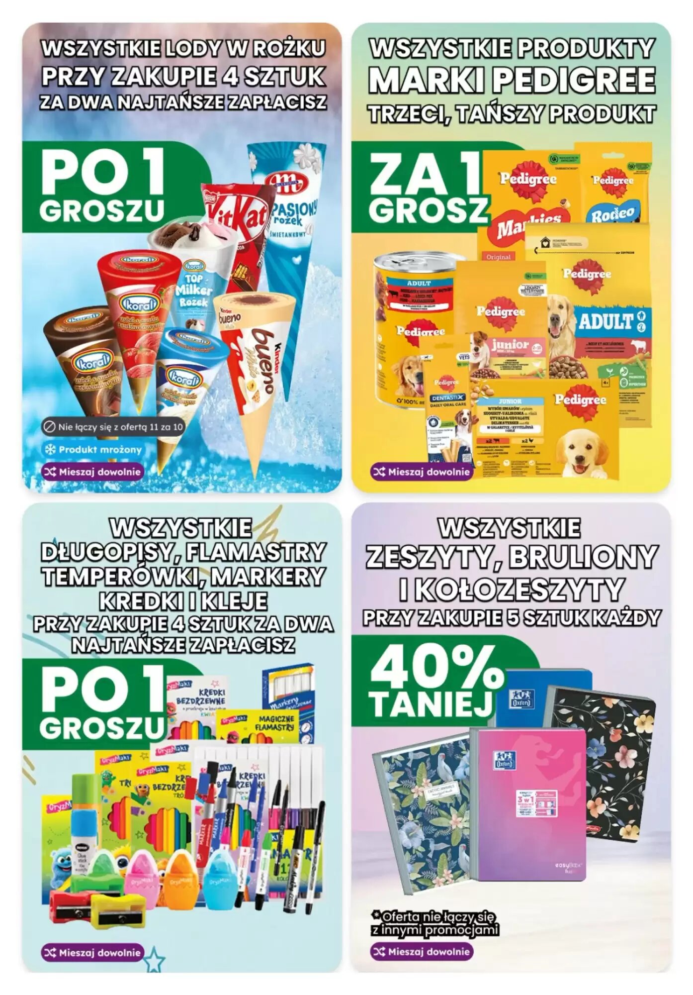 Gazetka promocyjna Dino  ważna od 26.08.2026 - Strona 6.