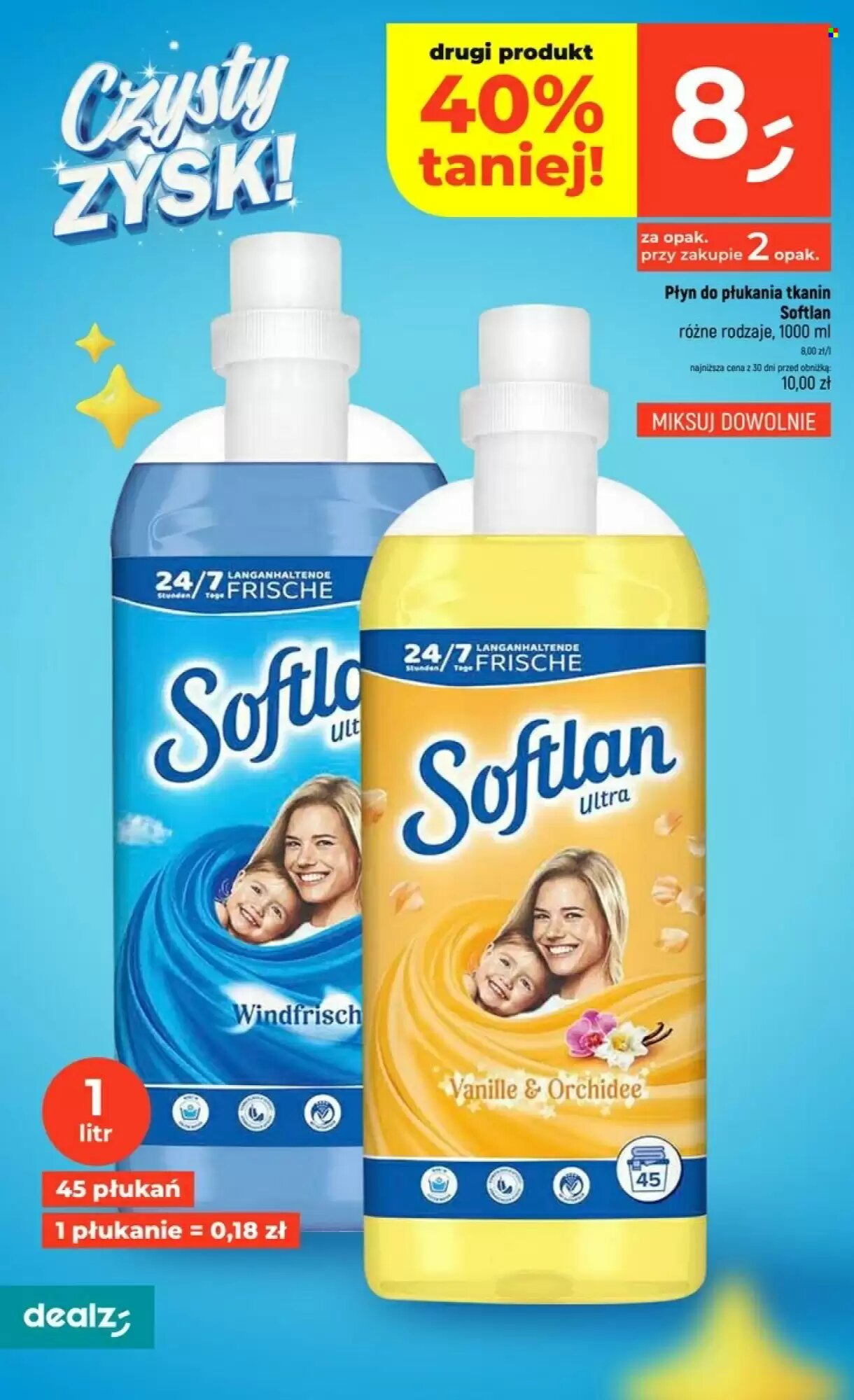 Gazetka promocyjna Dealz  ważna od 27.08.2026 - Strona 30.