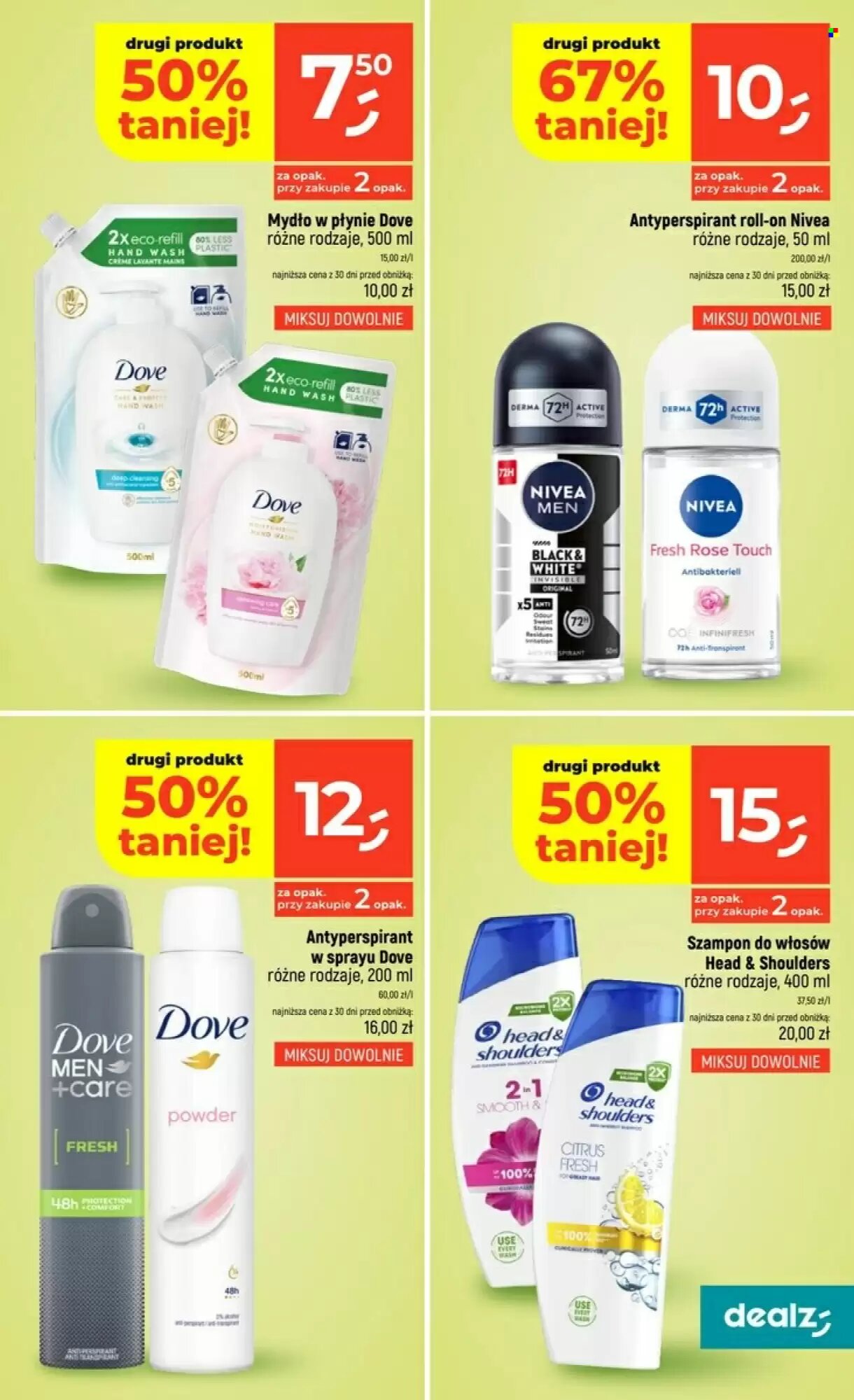 Gazetka promocyjna Dealz  ważna od 27.08.2026 - Strona 33.