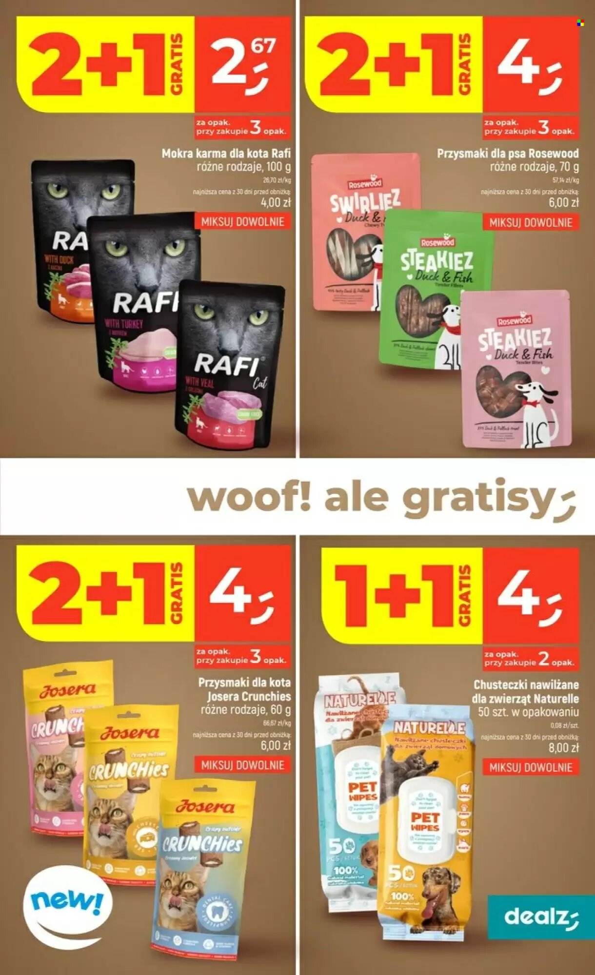Gazetka promocyjna Dealz  ważna od 27.08.2026 - Strona 35.
