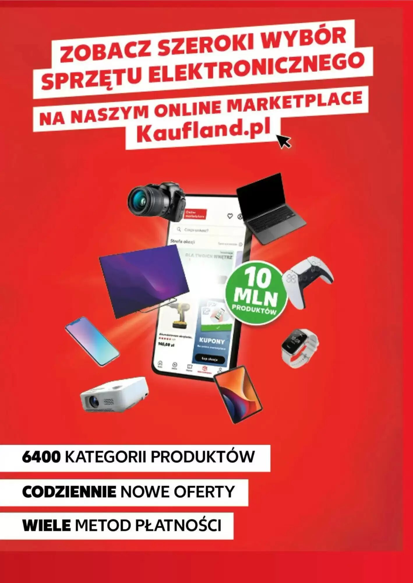 Gazetka promocyjna Kaufland  ważna od 27.08.2026 - Strona 3.