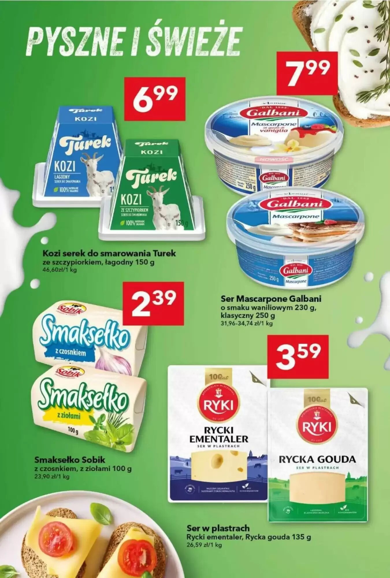 Gazetka promocyjna Lewiatan  ważna od 27.08.2026 - Strona 13.