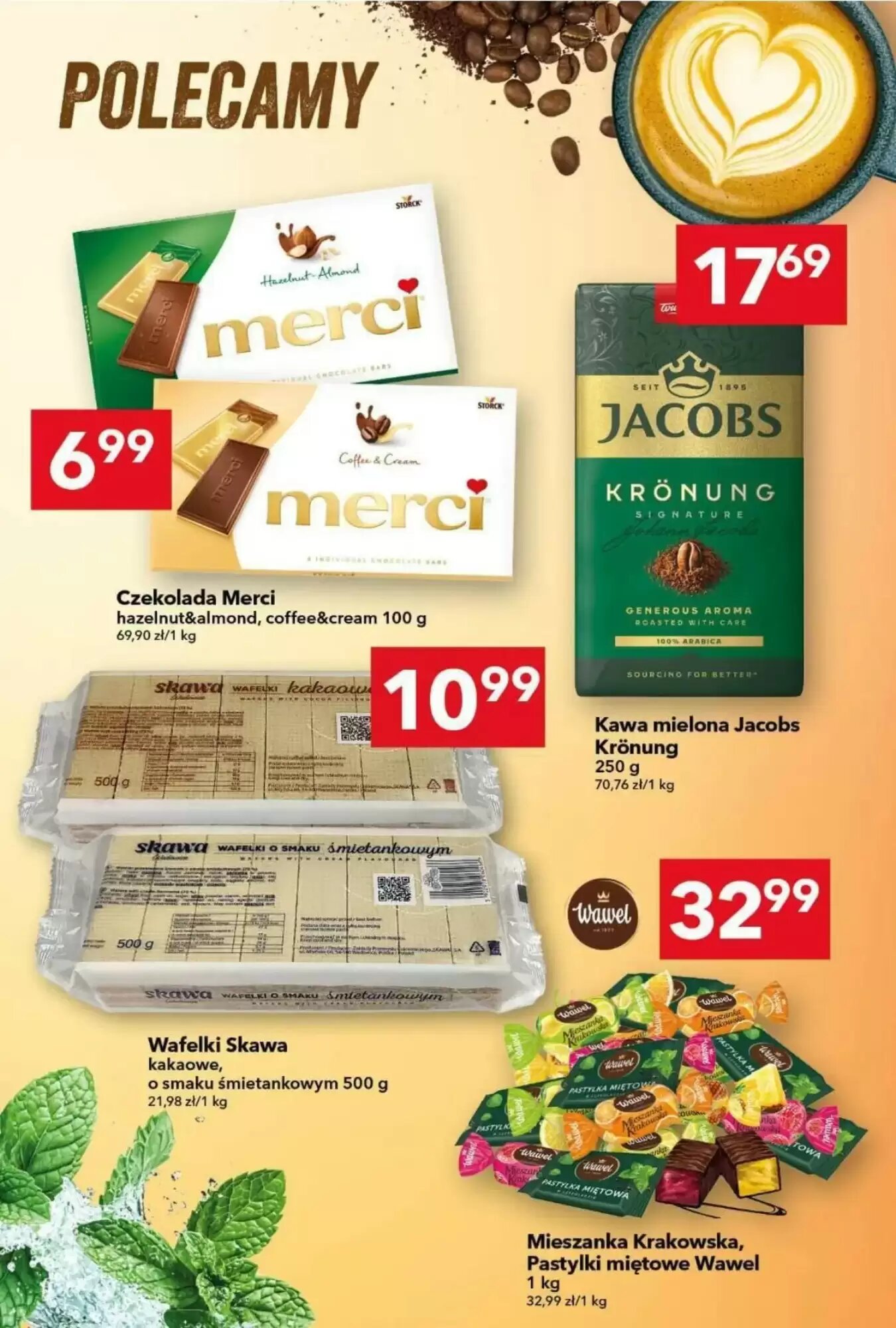 Gazetka promocyjna Lewiatan  ważna od 27.08.2026 - Strona 20.