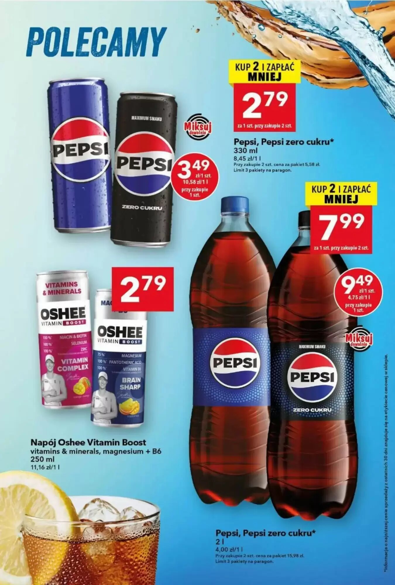 Gazetka promocyjna Lewiatan  ważna od 27.08.2026 - Strona 24.