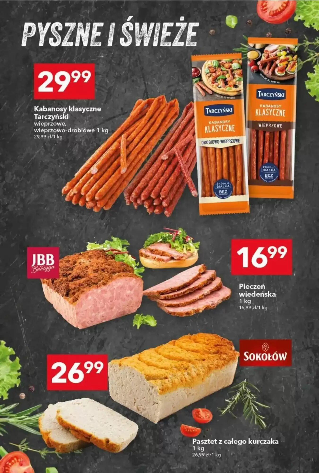 Gazetka promocyjna Lewiatan  ważna od 27.08.2026 - Strona 5.