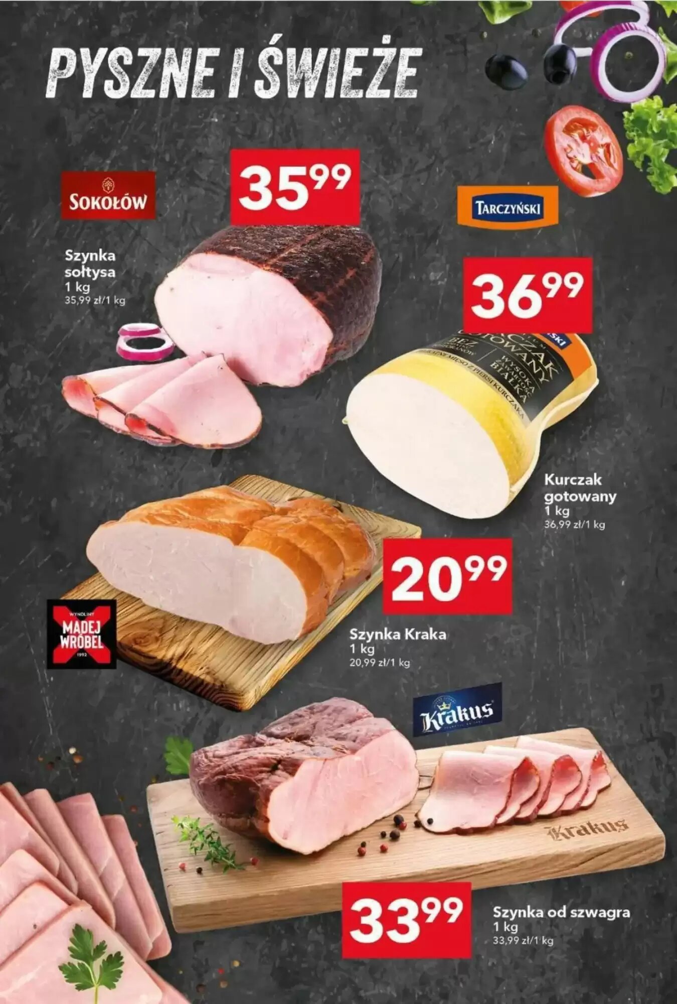 Gazetka promocyjna Lewiatan  ważna od 27.08.2026 - Strona 6.