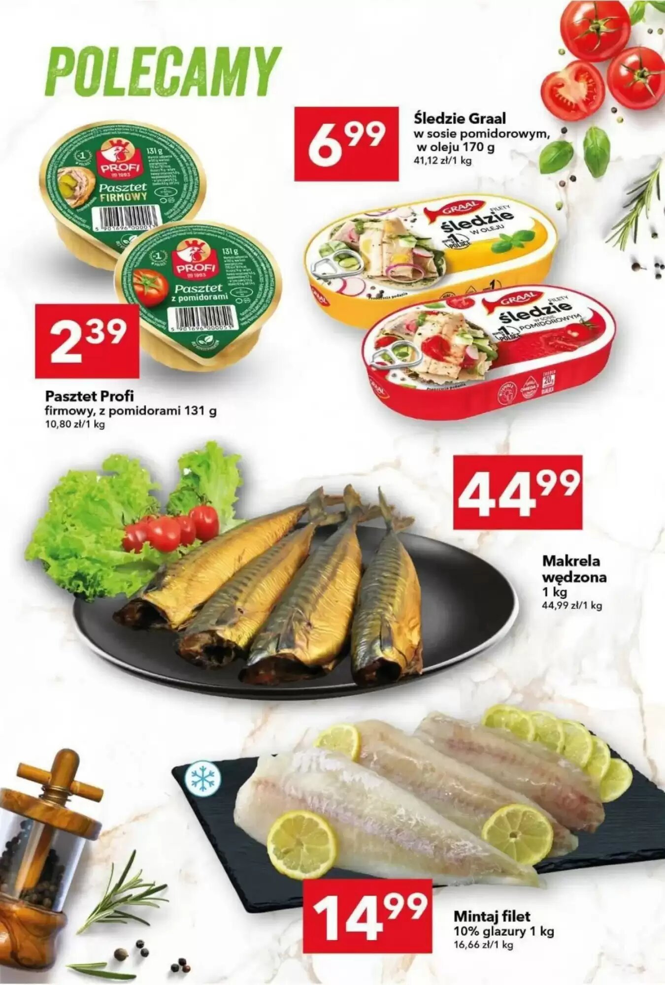 Gazetka promocyjna Lewiatan  ważna od 27.08.2026 - Strona 7.