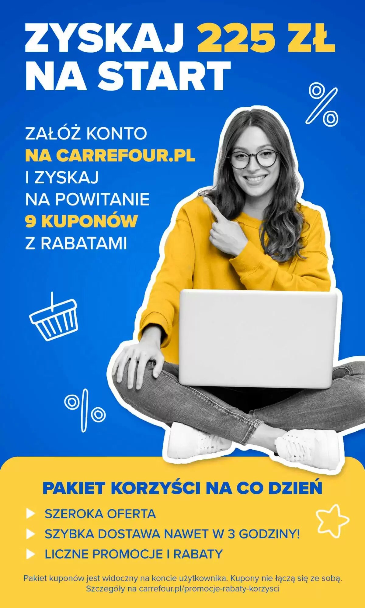 Gazetka promocyjna Carrefour  ważna od 27.08.2026 - Strona 68.