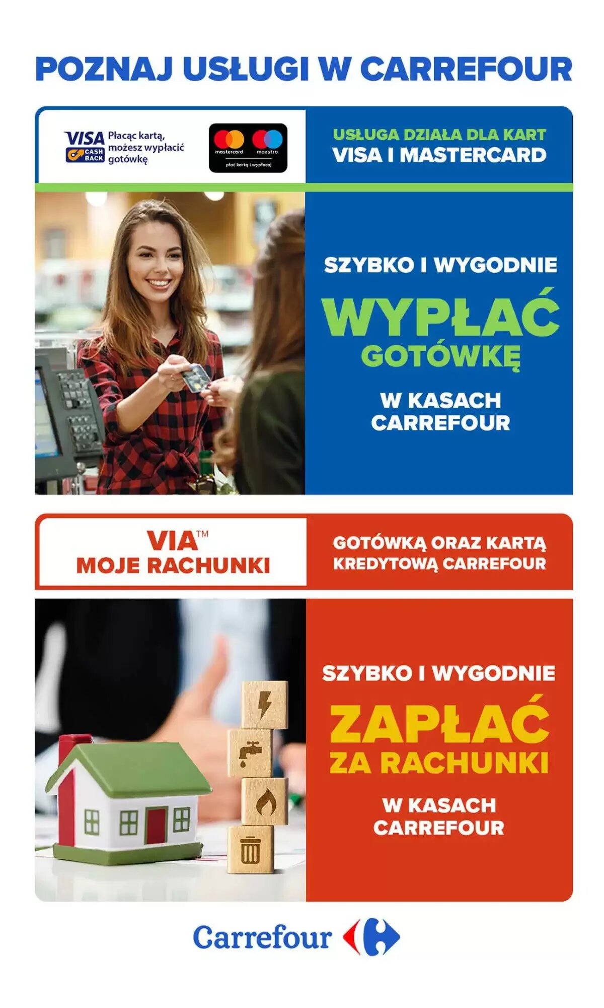 Gazetka promocyjna Carrefour  ważna od 27.08.2026 - Strona 69.