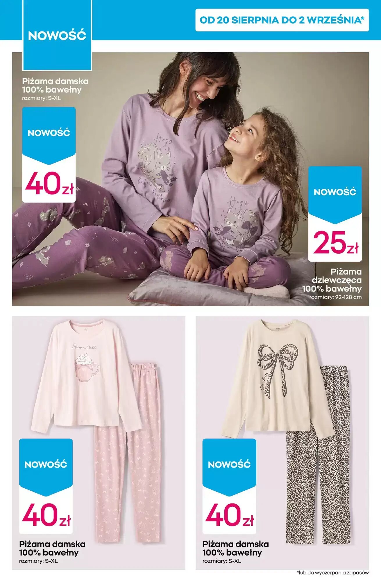 Gazetka promocyjna Pepco  ważna od 27.08.2026 - Strona 6.