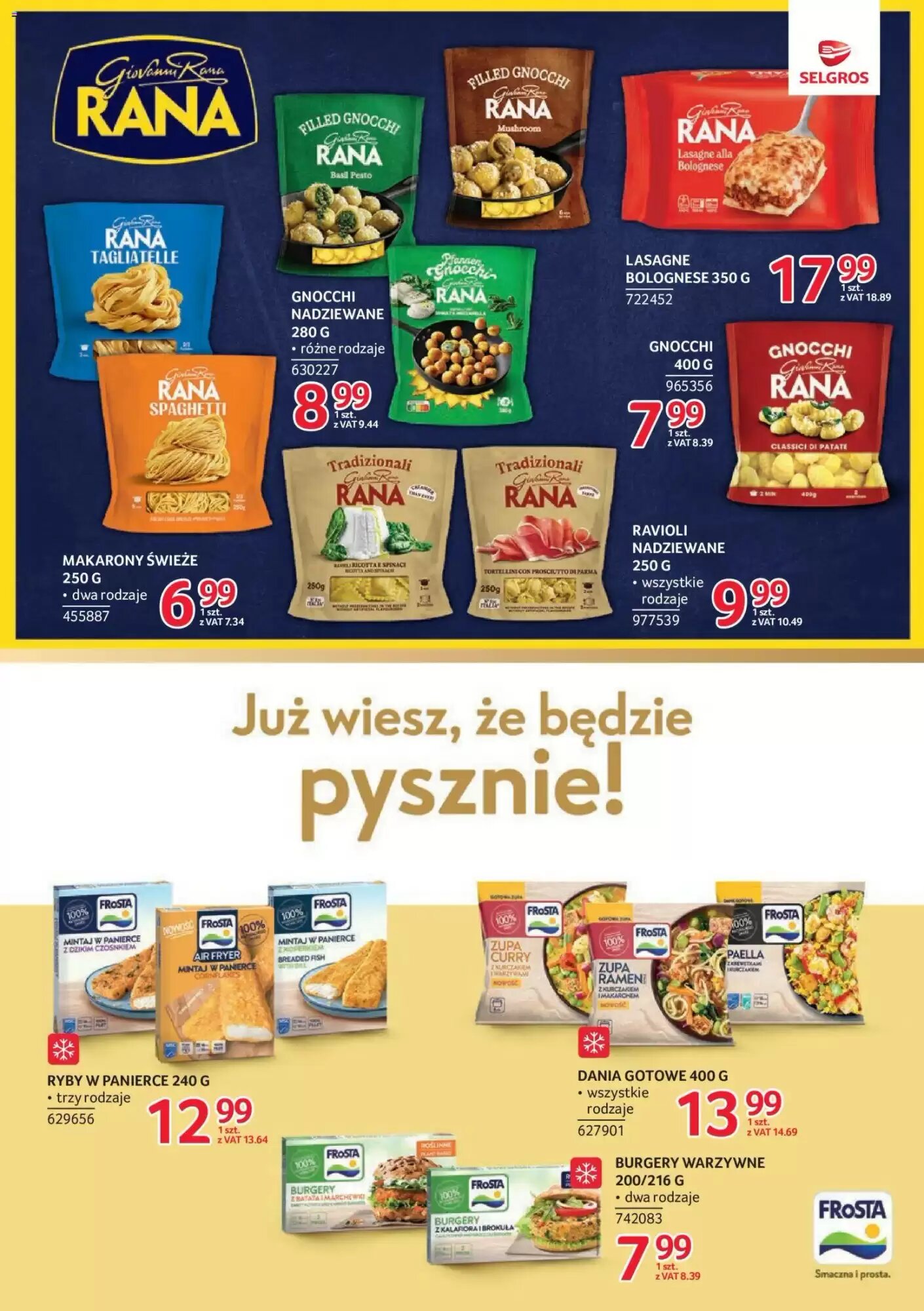 Gazetka promocyjna Selgros  ważna od 27.08.2026 - Strona 15.