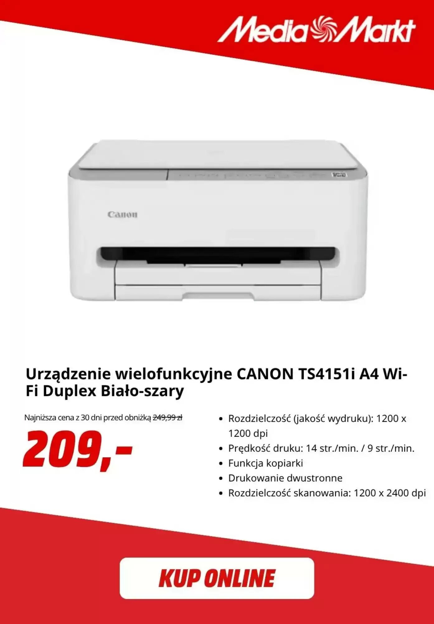 Gazetka promocyjna Media Markt  ważna od 27.08.2026 - Strona 3.