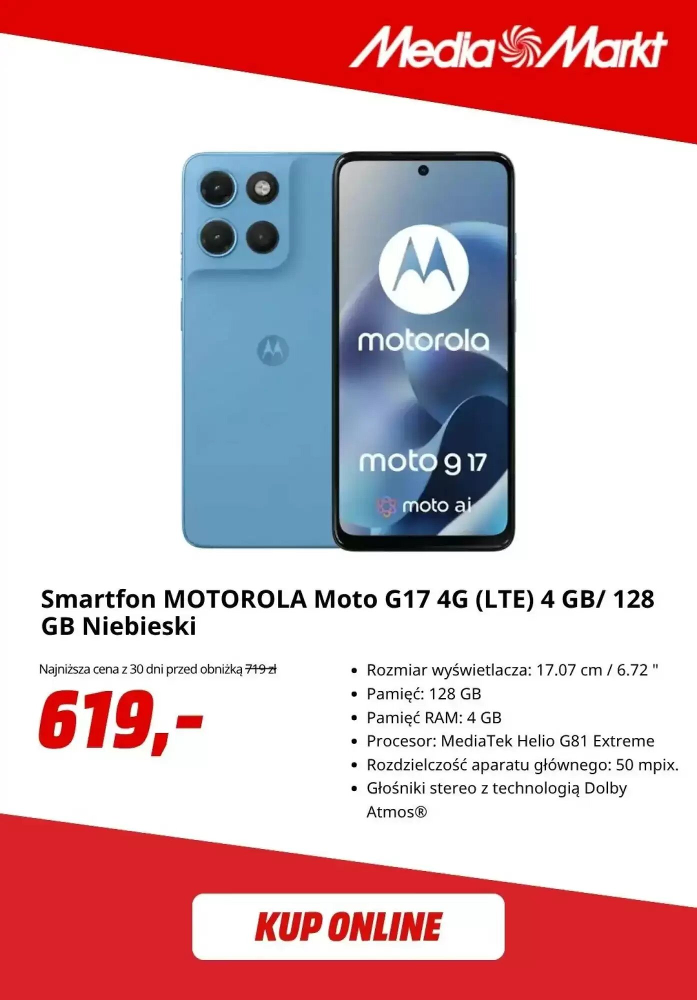 Gazetka promocyjna Media Markt  ważna od 27.08.2026 - Strona 4.