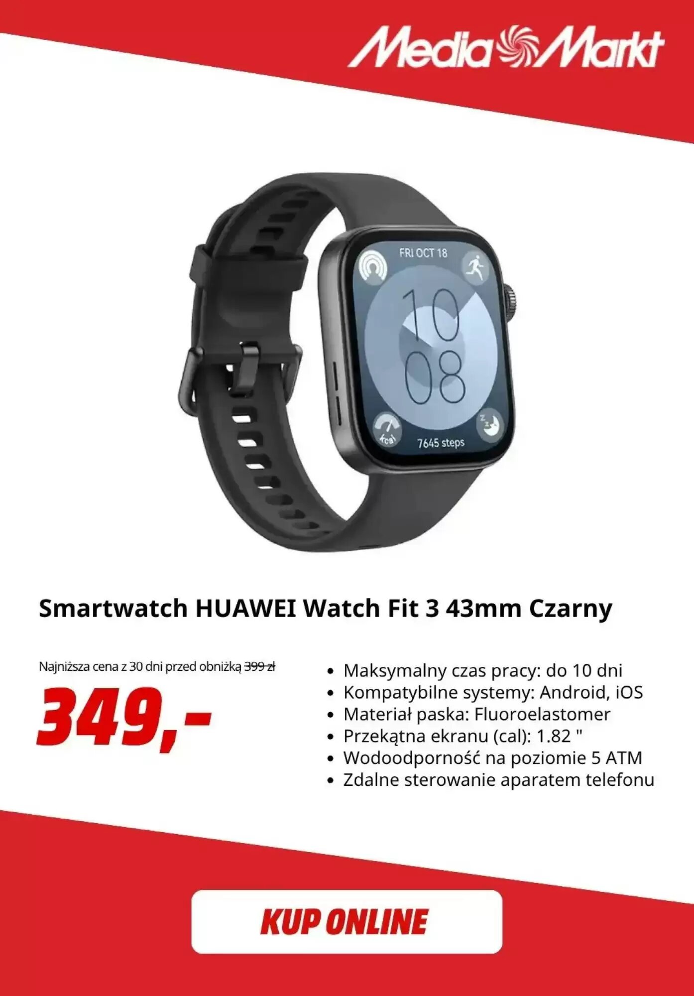Gazetka promocyjna Media Markt  ważna od 27.08.2026 - Strona 5.