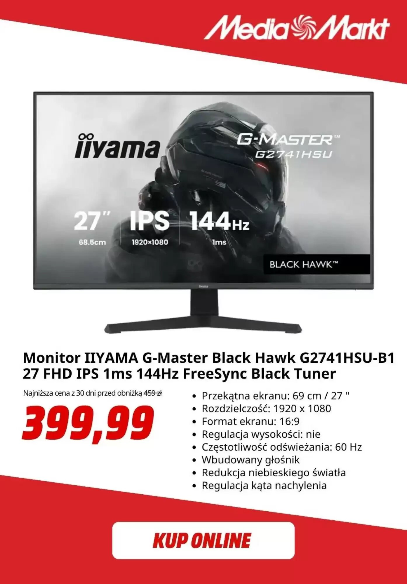 Gazetka promocyjna Media Markt  ważna od 27.08.2026 - Strona 6.