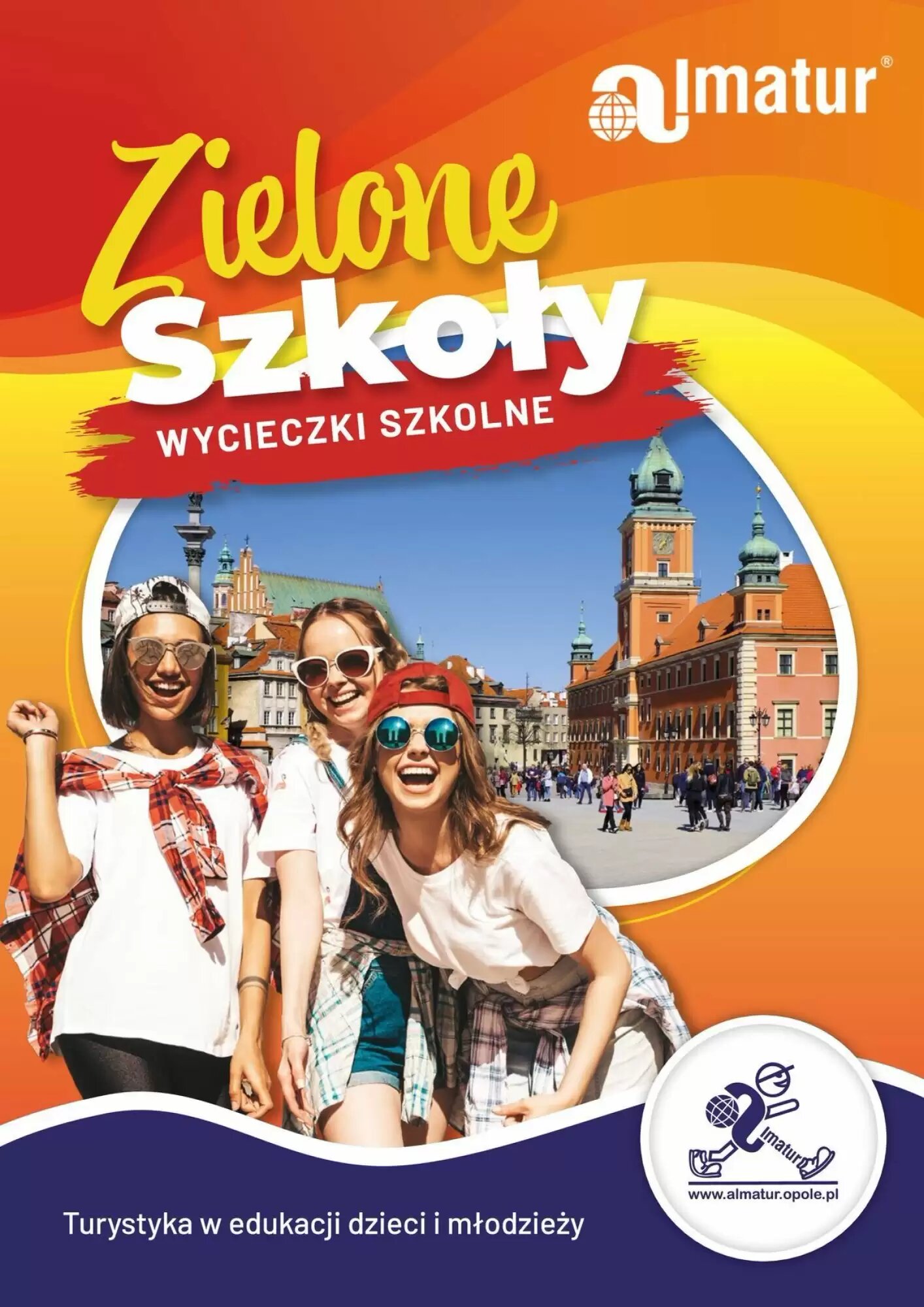 Gazetka promocyjna AT  ważna od 27.08.2026 - Strona 1.