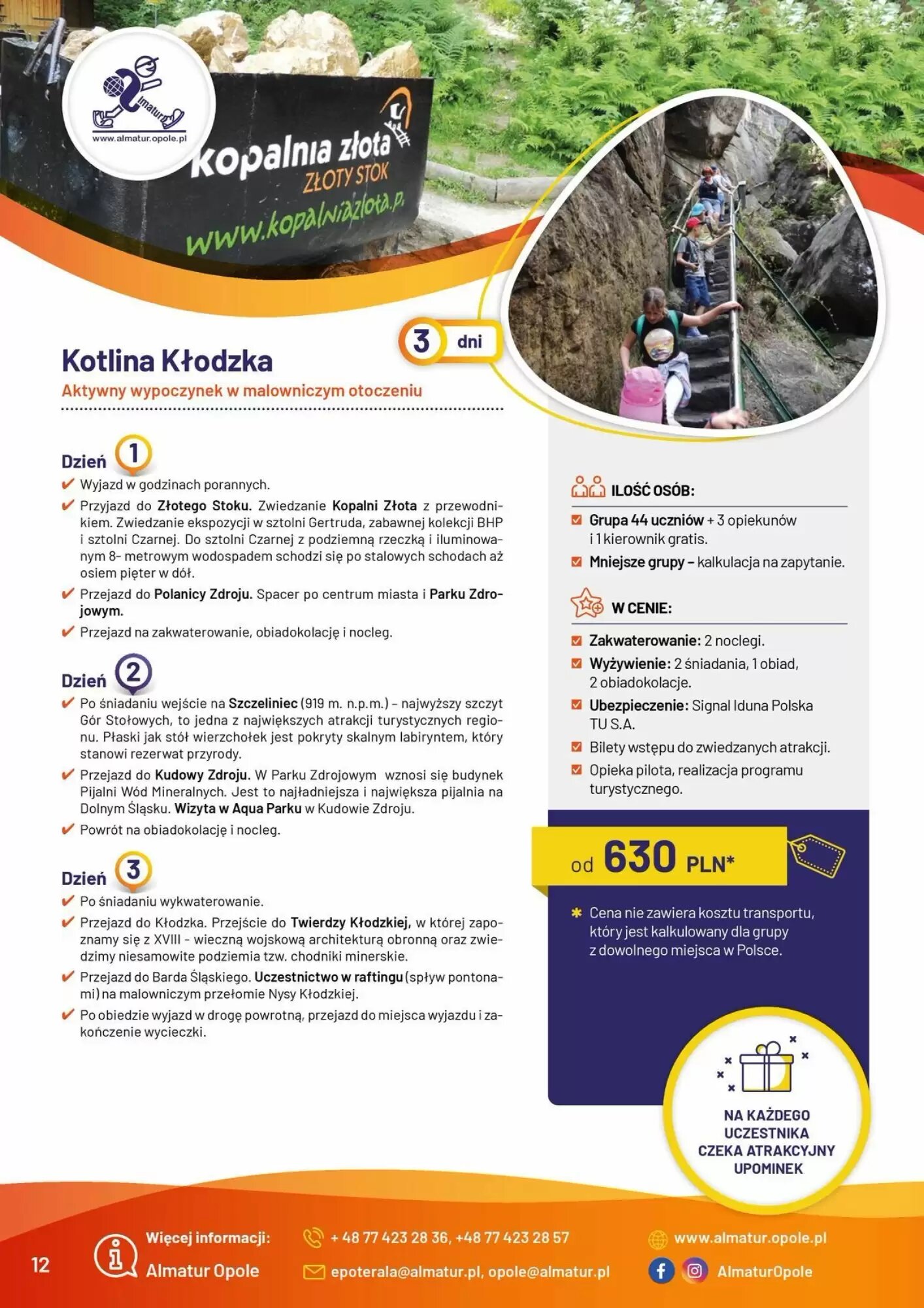Gazetka promocyjna AT  ważna od 27.08.2026 - Strona 12.