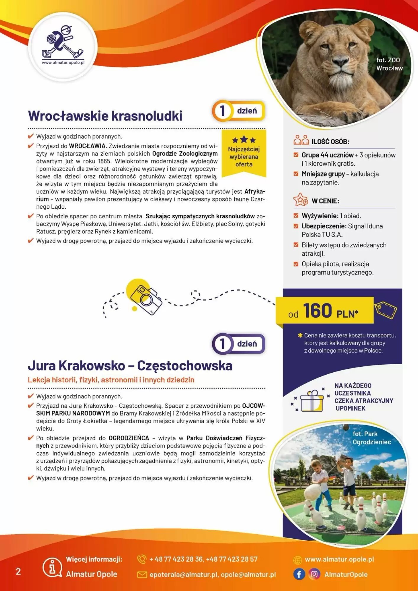 Gazetka promocyjna AT  ważna od 27.08.2026 - Strona 2.
