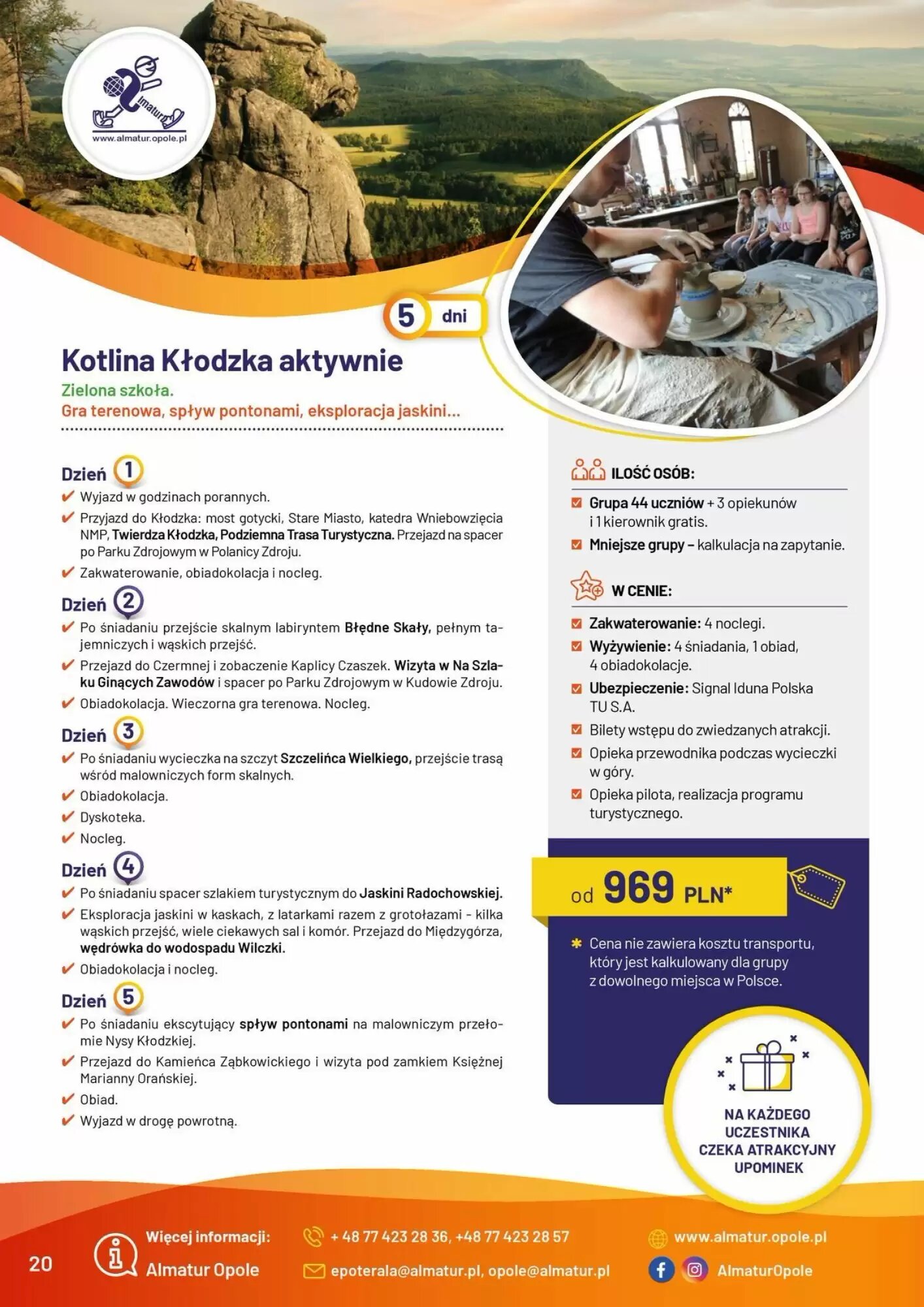 Gazetka promocyjna AT  ważna od 27.08.2026 - Strona 20.