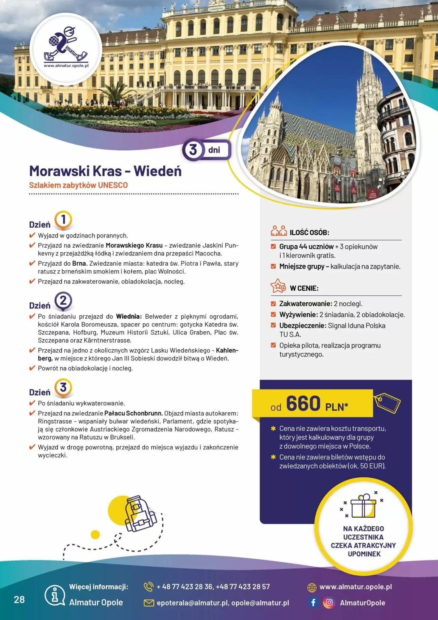 Gazetka promocyjna AT  ważna od 27.08.2026 - Strona 28.