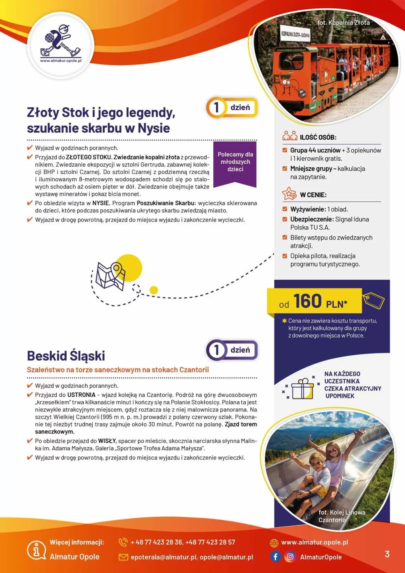 Gazetka promocyjna AT  ważna od 27.08.2026 - Strona 3.