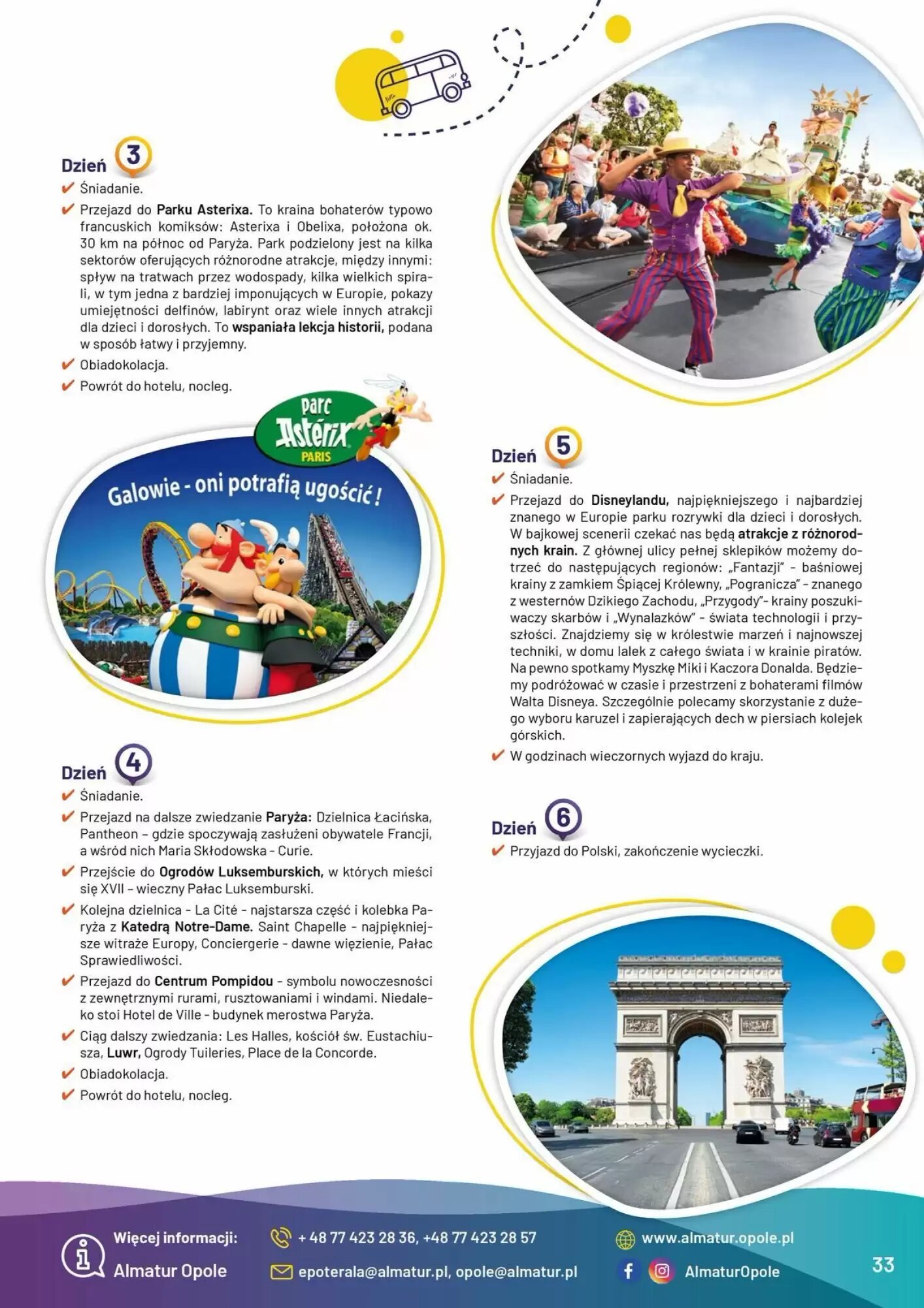Gazetka promocyjna AT  ważna od 27.08.2026 - Strona 33.