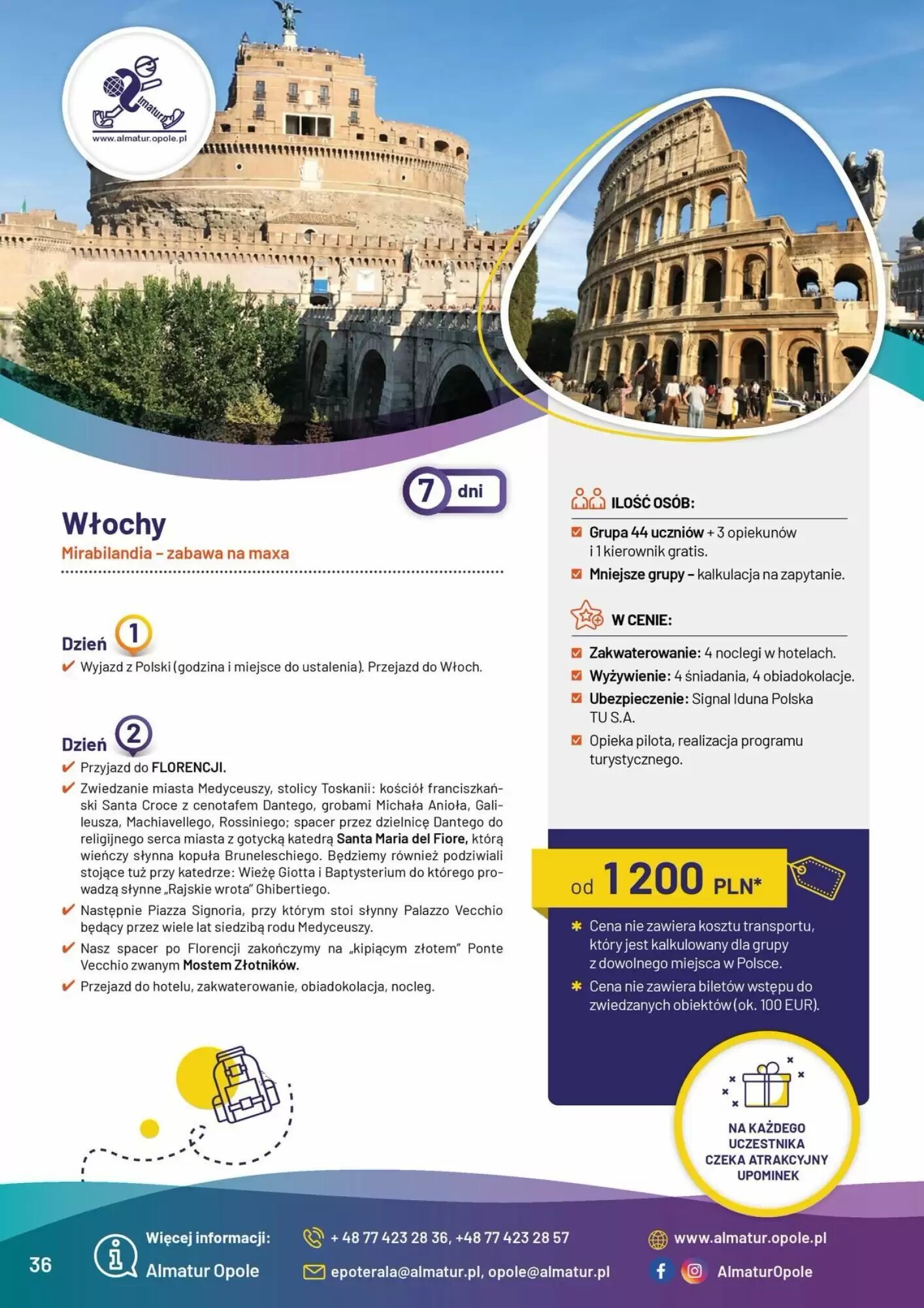 Gazetka promocyjna AT  ważna od 27.08.2026 - Strona 36.
