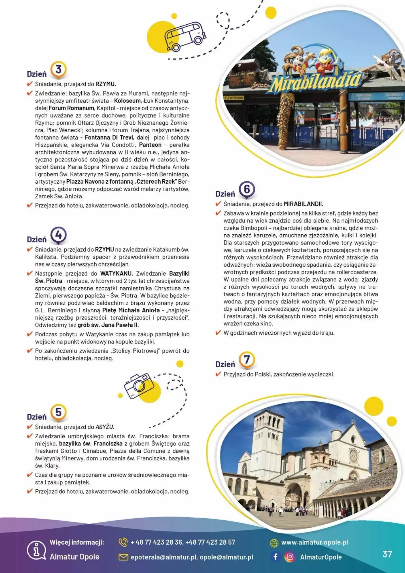 Gazetka promocyjna AT  ważna od 27.08.2026 - Strona 37.