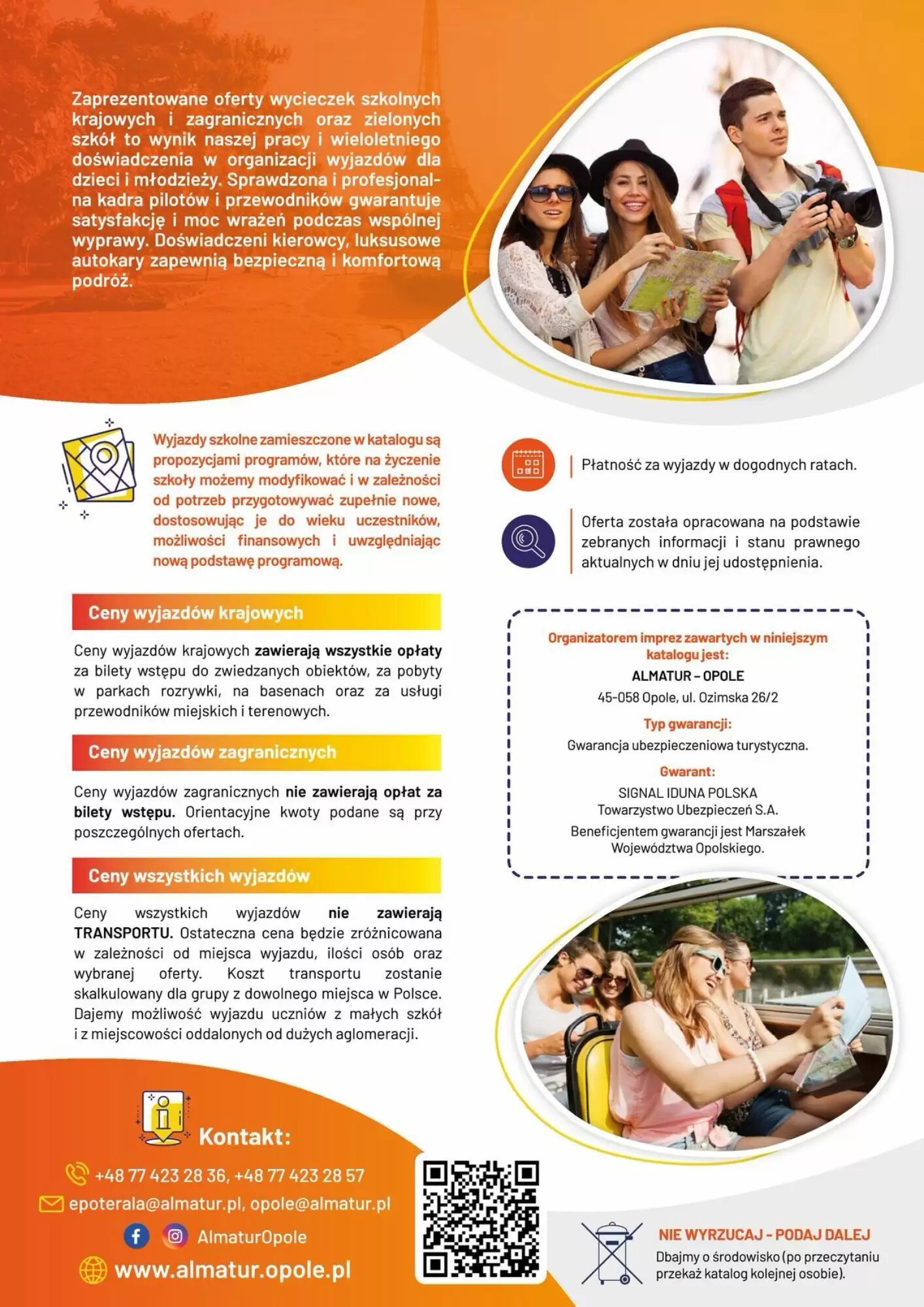 Gazetka promocyjna AT  ważna od 27.08.2026 - Strona 40.