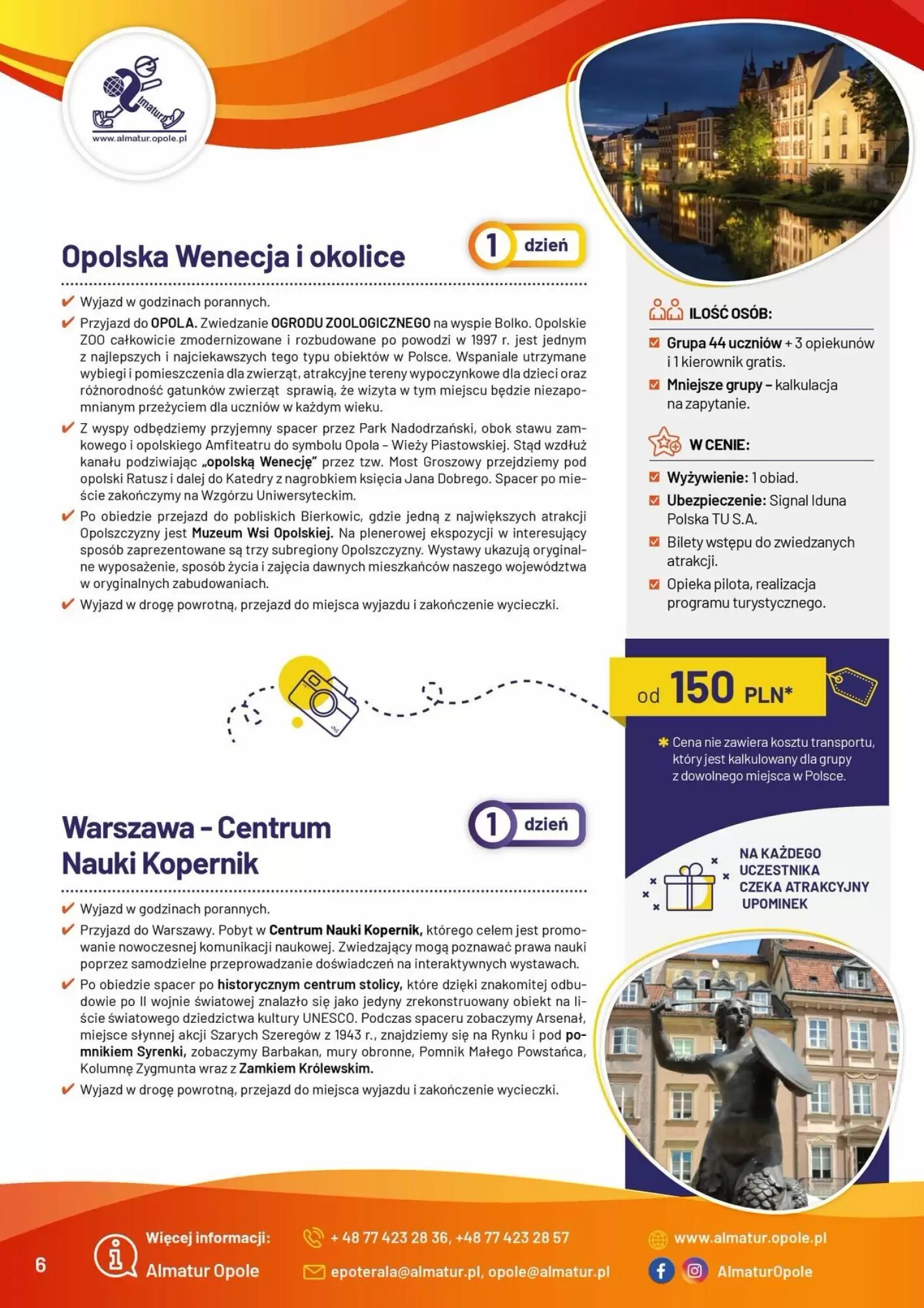 Gazetka promocyjna AT  ważna od 27.08.2026 - Strona 6.