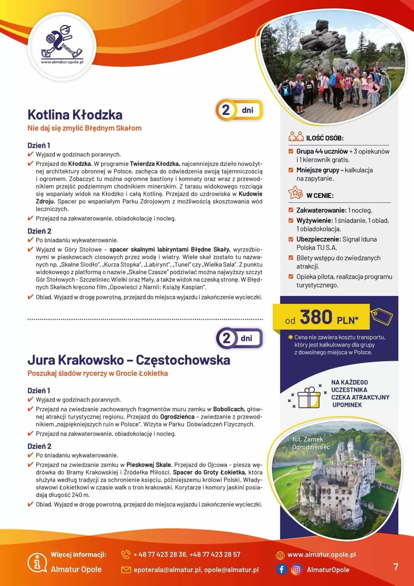 Gazetka promocyjna AT  ważna od 27.08.2026 - Strona 7.