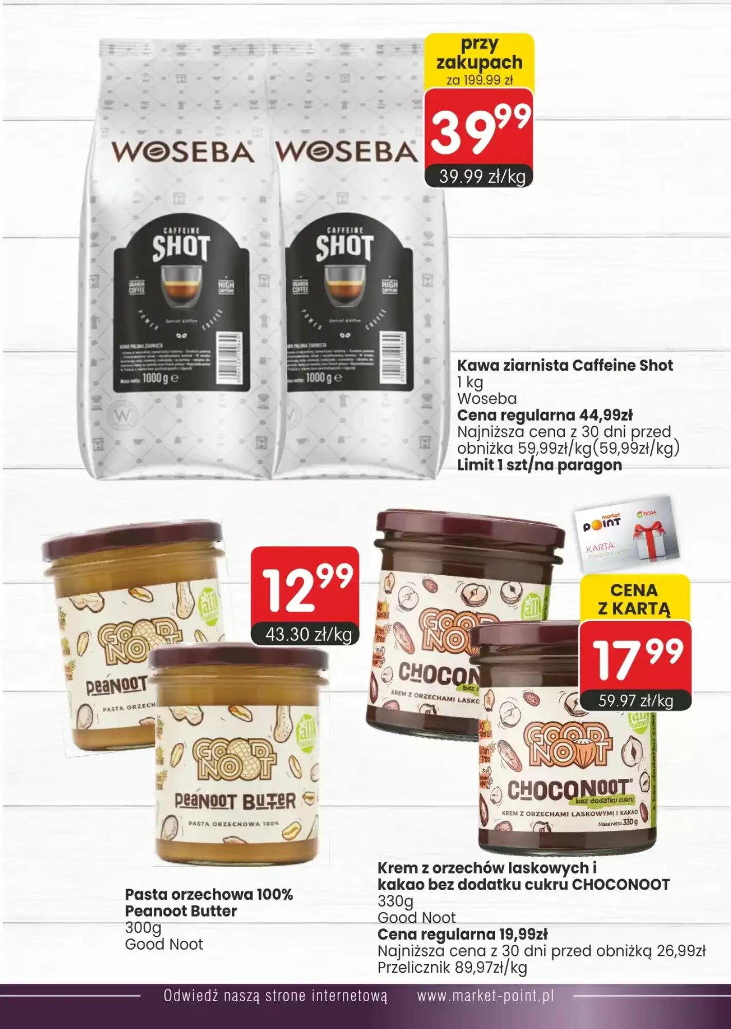 Gazetka promocyjna Market Point  ważna od 27.08.2026 - Strona 16.