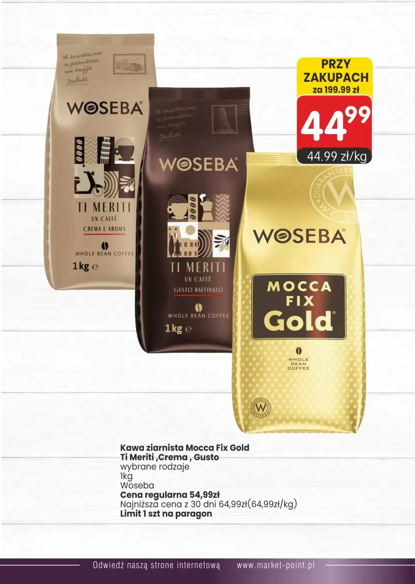 Gazetka promocyjna Market Point  ważna od 27.08.2026 - Strona 17.