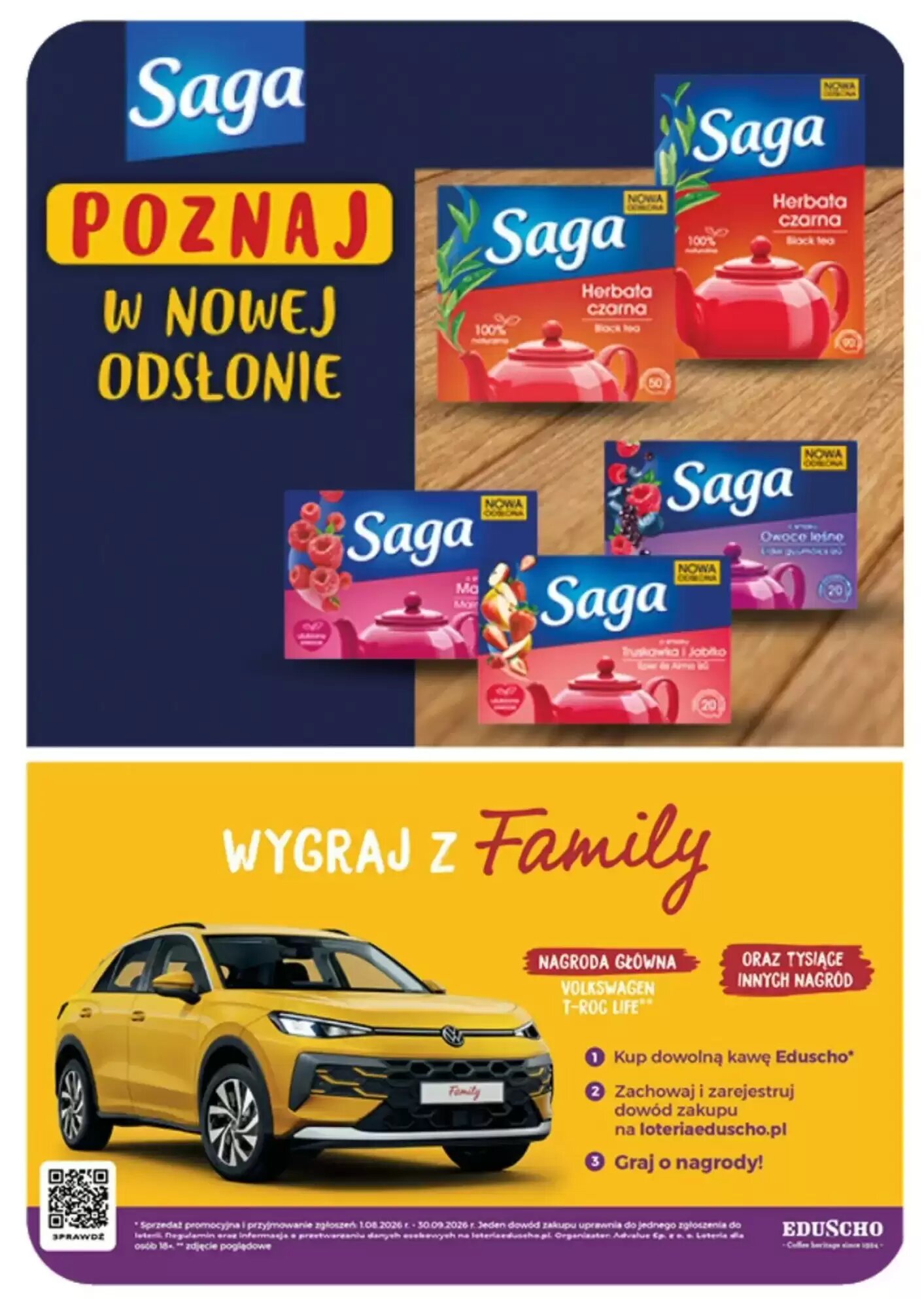 Gazetka promocyjna Groszek  ważna od 27.08.2026 - Strona 19.