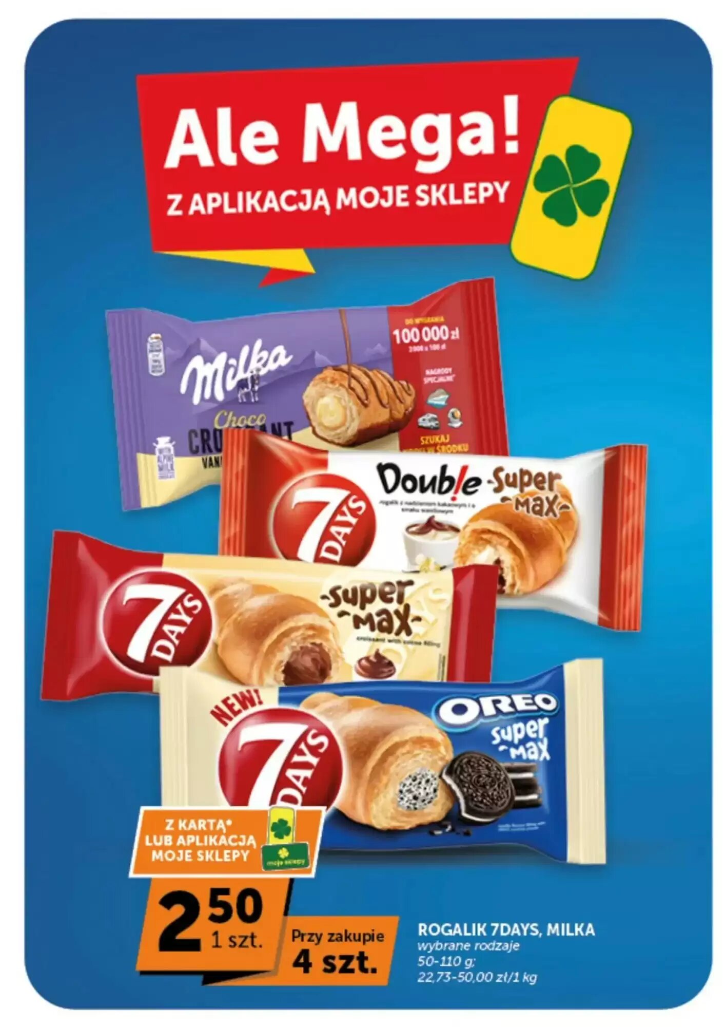 Gazetka promocyjna Groszek  ważna od 27.08.2026 - Strona 2.