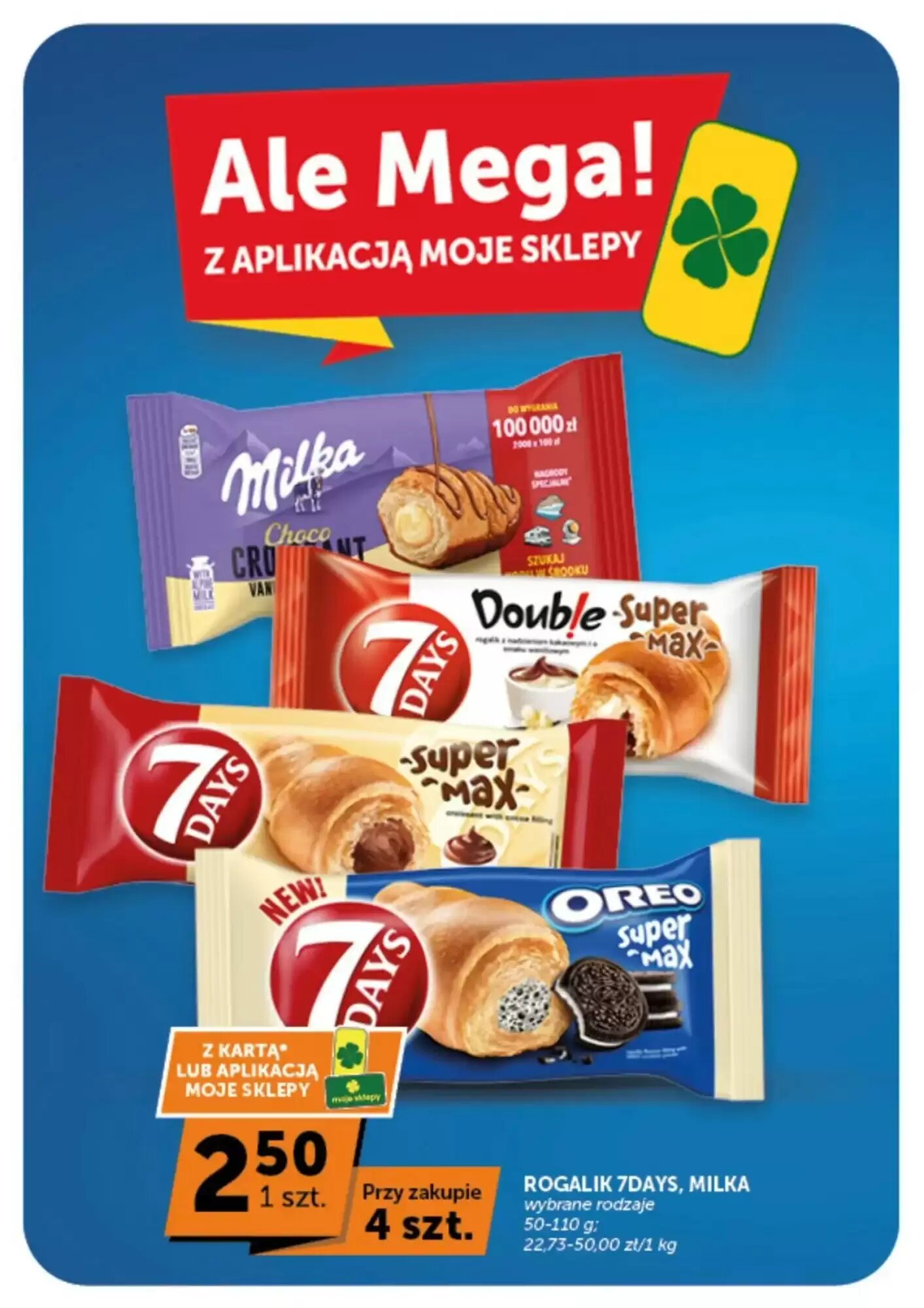 Gazetka promocyjna Groszek  ważna od 27.08.2026 - Strona 11.