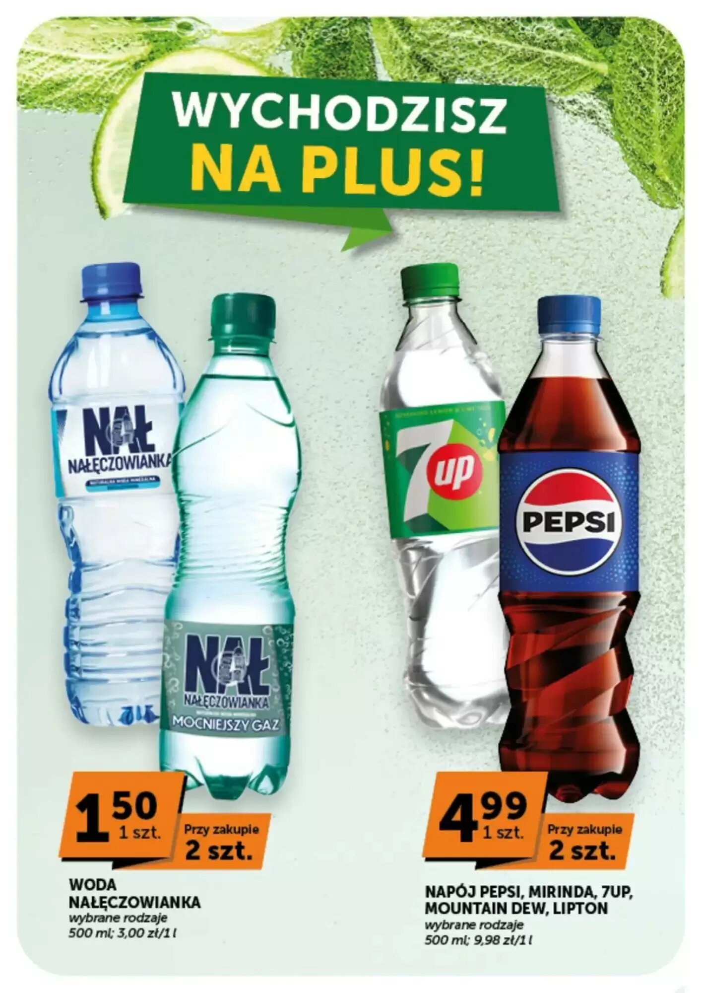 Gazetka promocyjna Groszek  ważna od 27.08.2026 - Strona 15.